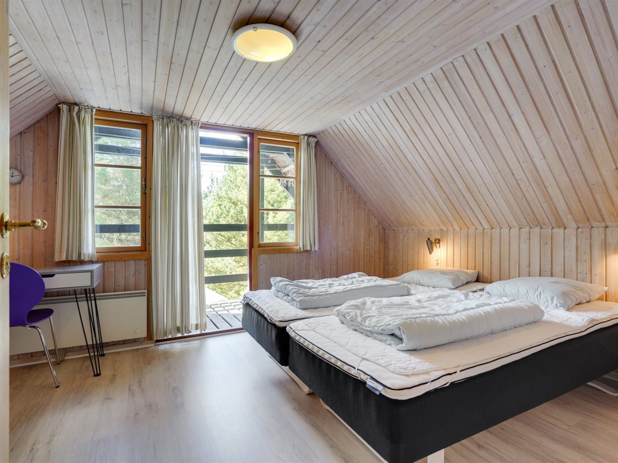 "Benedikta" - 2.4km from the sea - Binnen