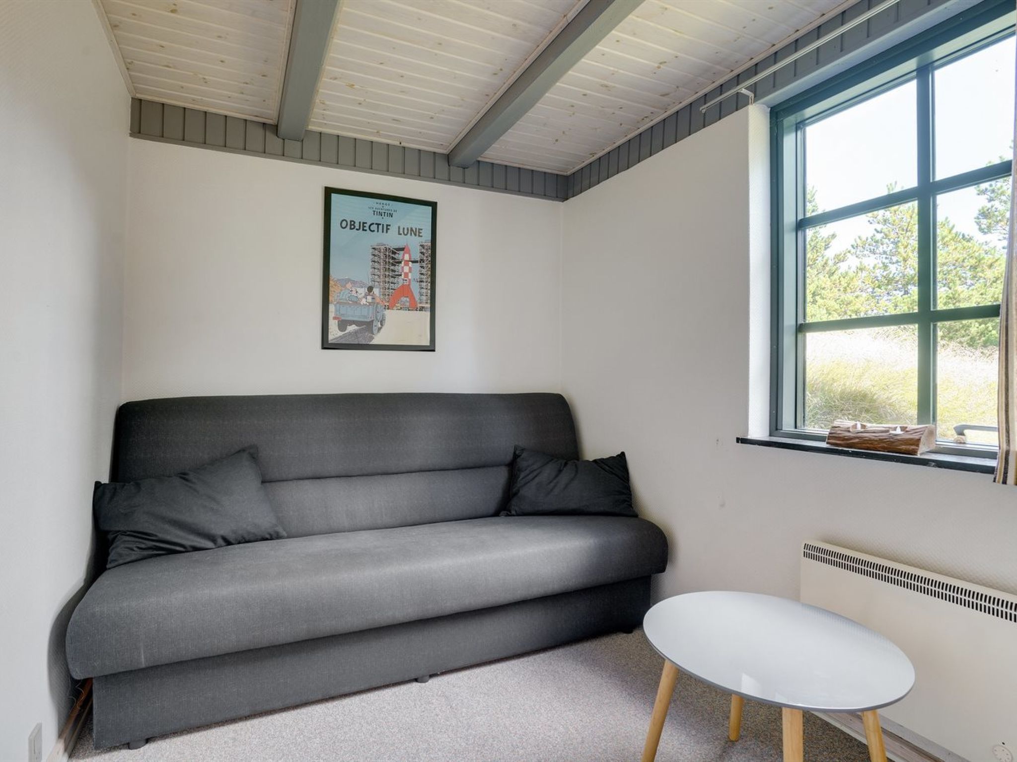 "Benedikta" - 2.4km from the sea - Binnen