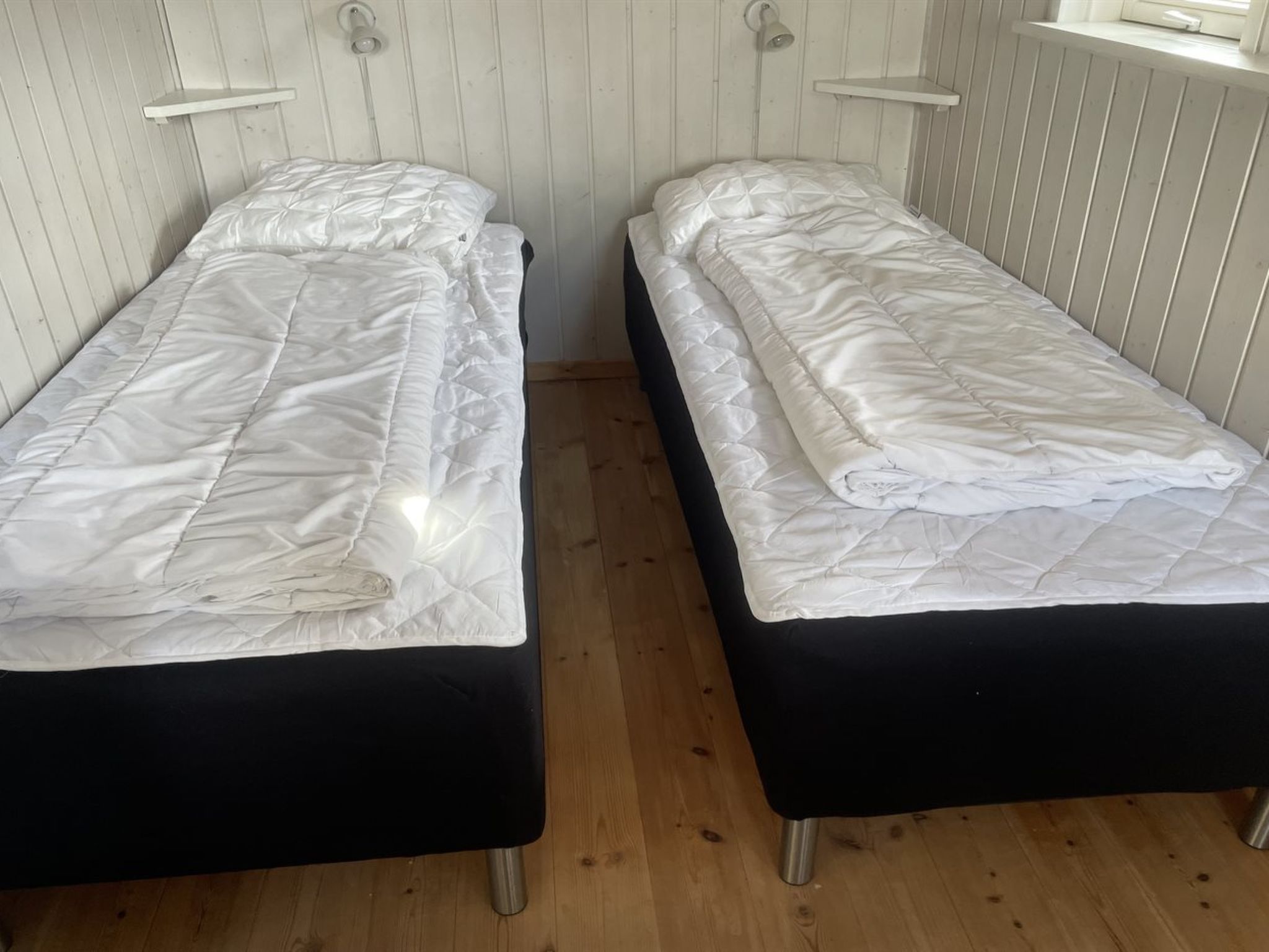 "Mortensen" - 350m from the sea-Binnen