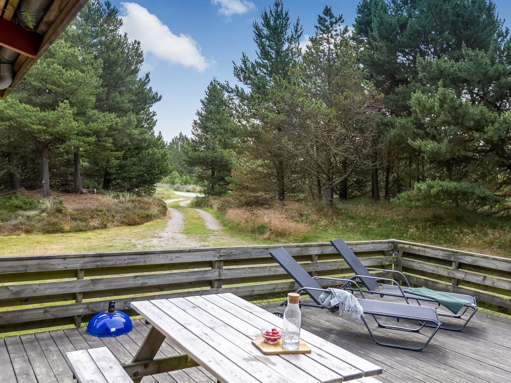 "Falki" - 2.5km from the sea