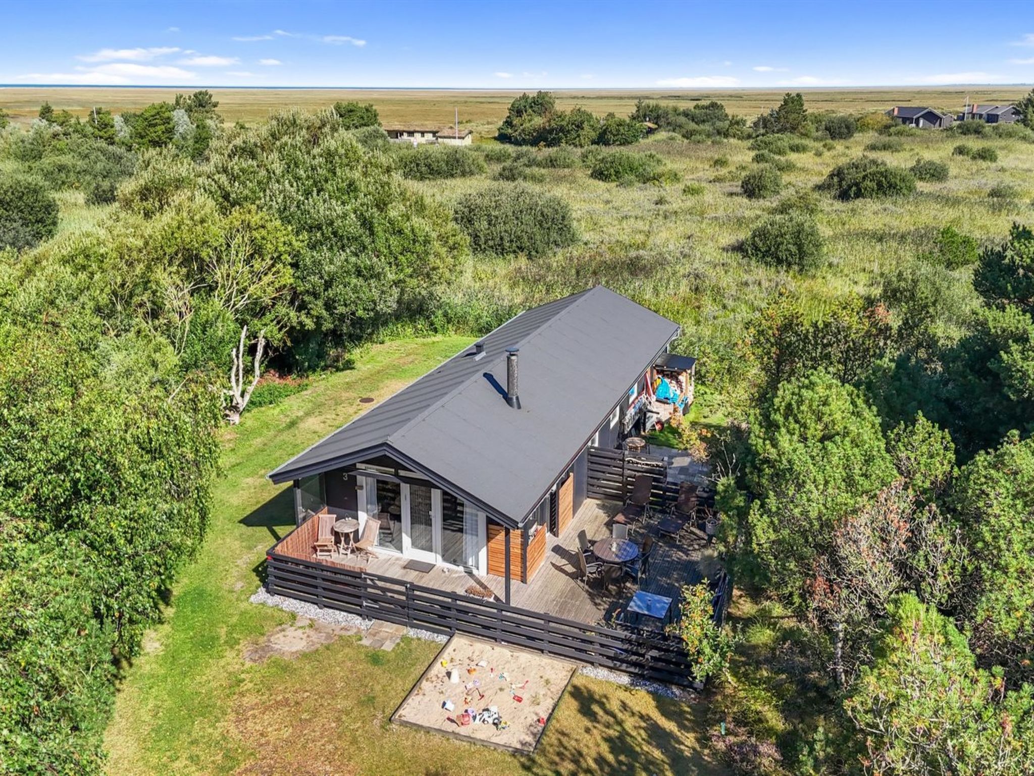 "Gro" - 1.6km from the sea — House (1 of 20)