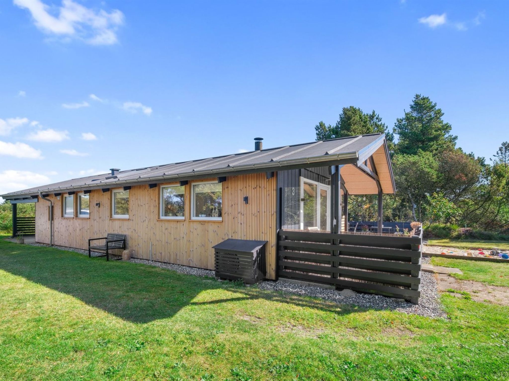 "Gro" - 1.6km from the sea — House (5 of 20)