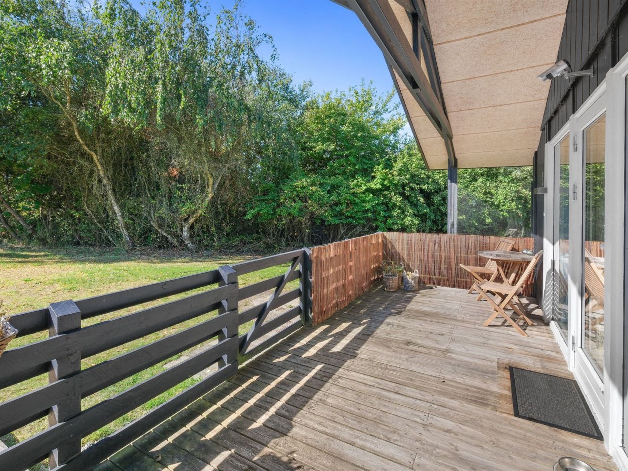 "Gro" - 1.6km from the sea — Terrace (3 of 20)