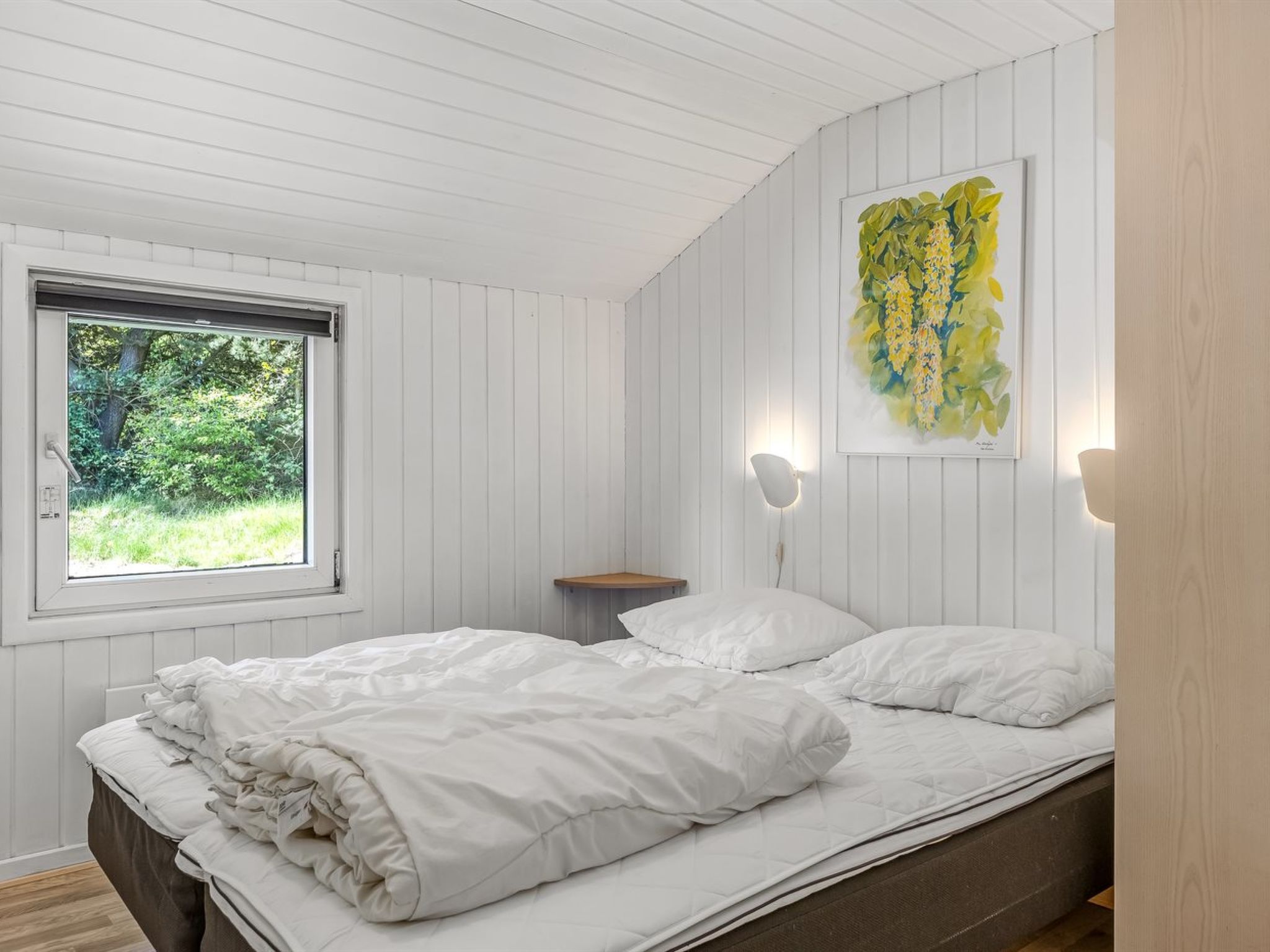 "Livni" - 3.8km from the sea - Binnen
