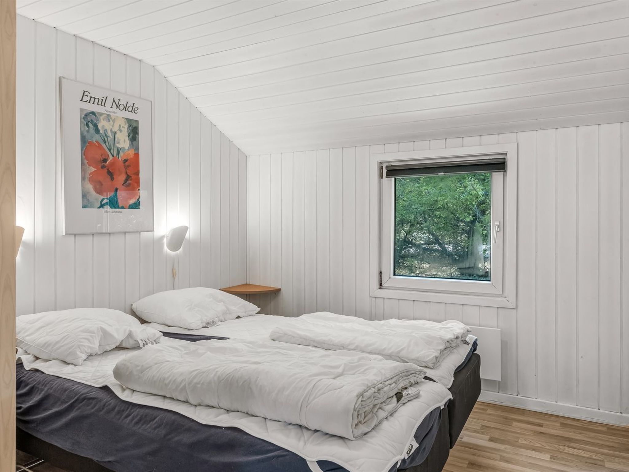 "Livni" - 3.8km from the sea - Binnen