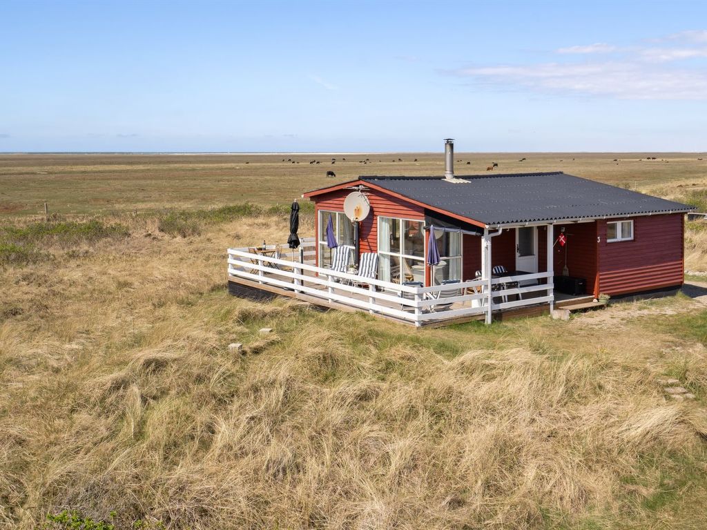 Vakantiehuis Blomma