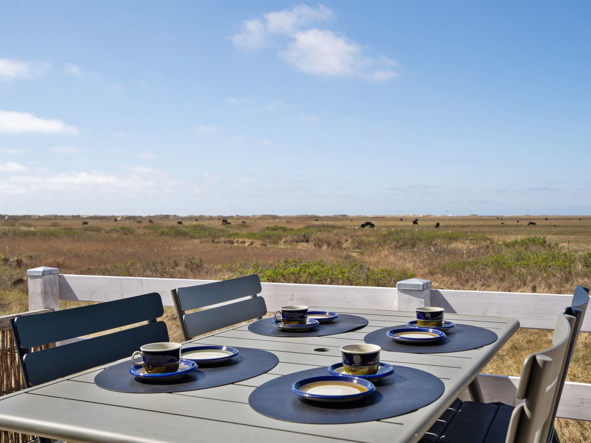 "Blomma" - 350m from the sea