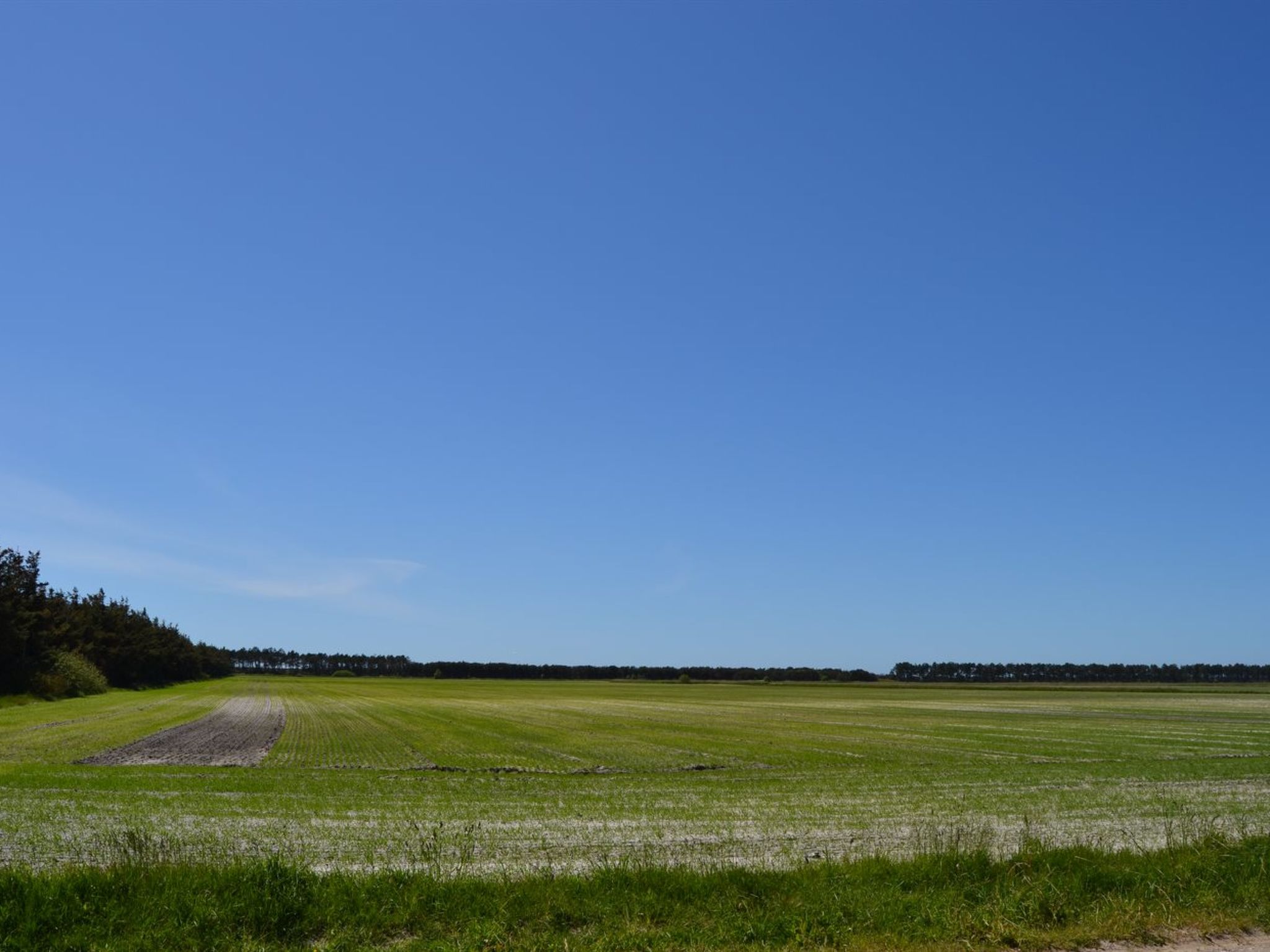 "Almina" - 1km from the sea - Buiten