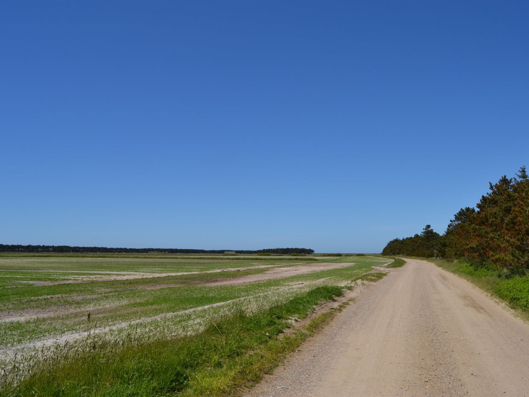 "Almina" - 1km from the sea - Buiten