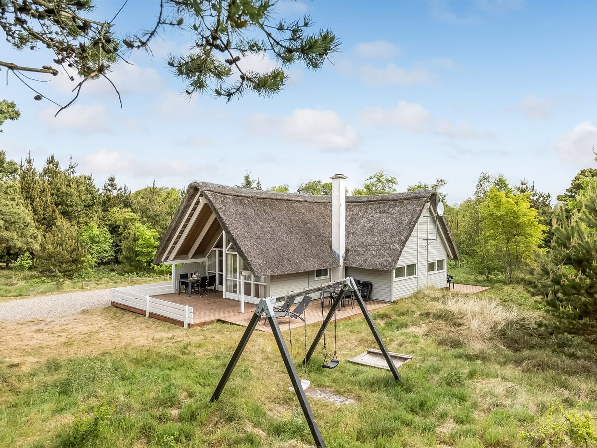 "Almina" - 1km from the sea