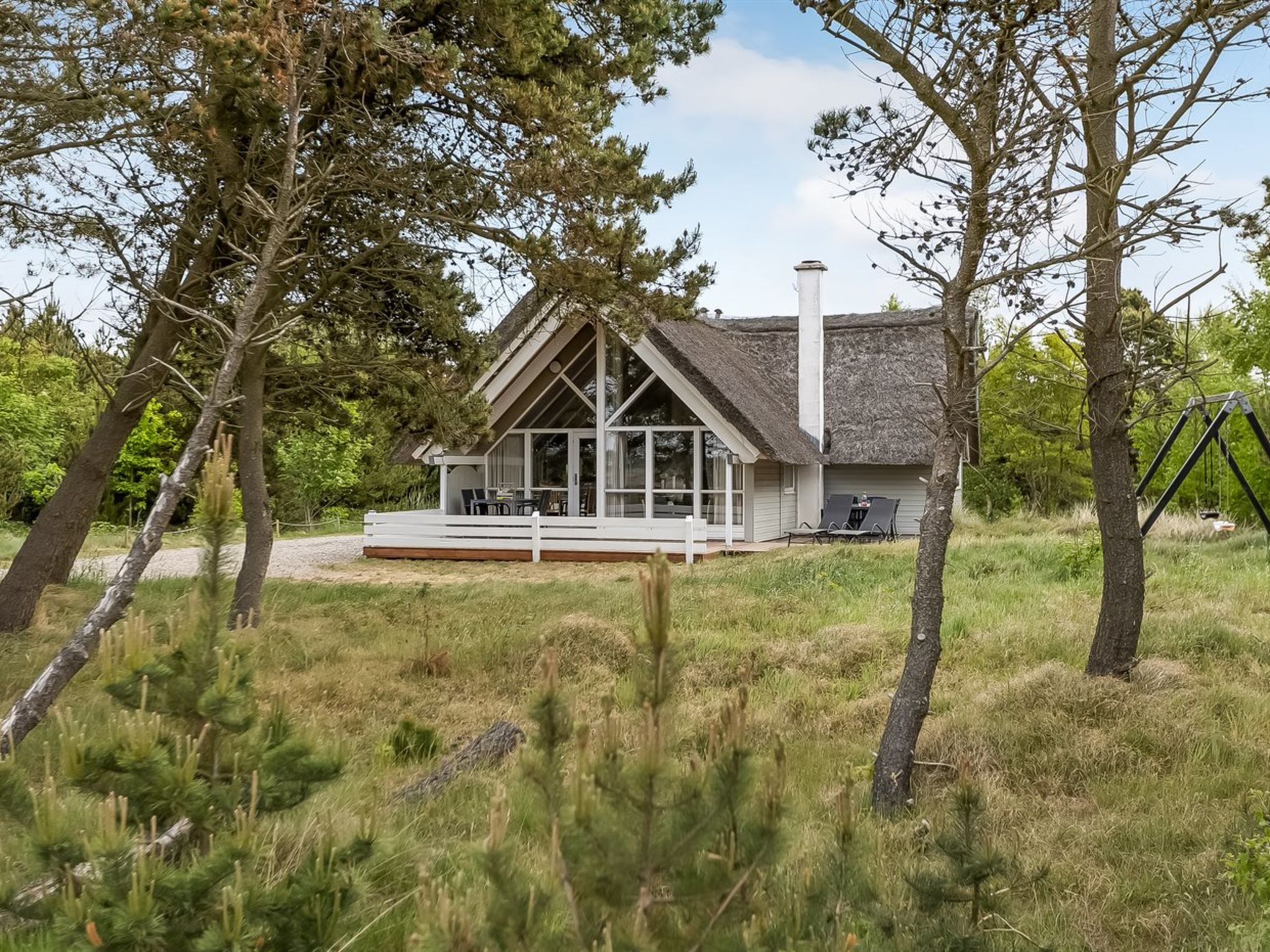 "Almina" - 1km from the sea — House (5 of 31)