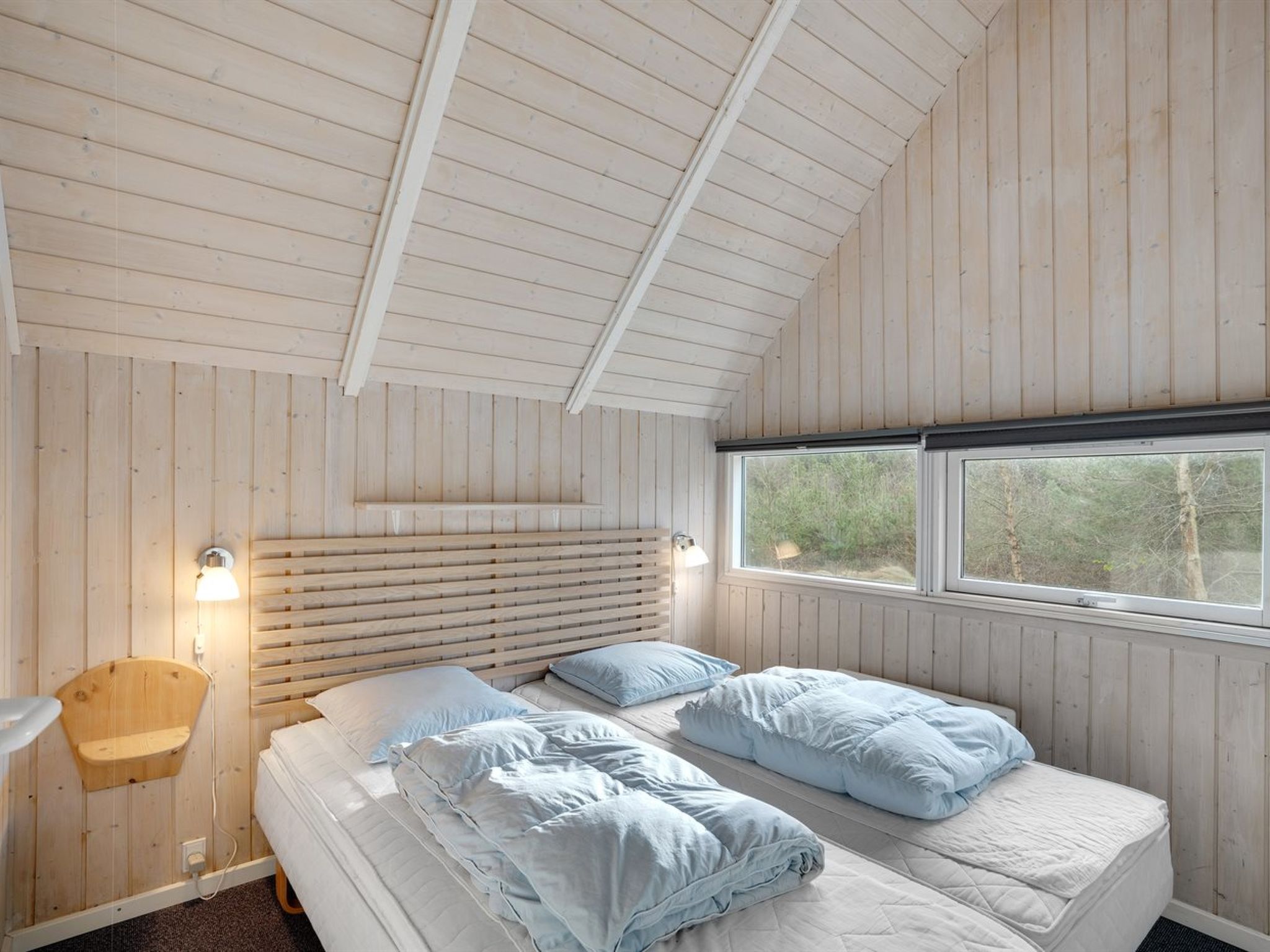 "Almina" - 1km from the sea - Binnen