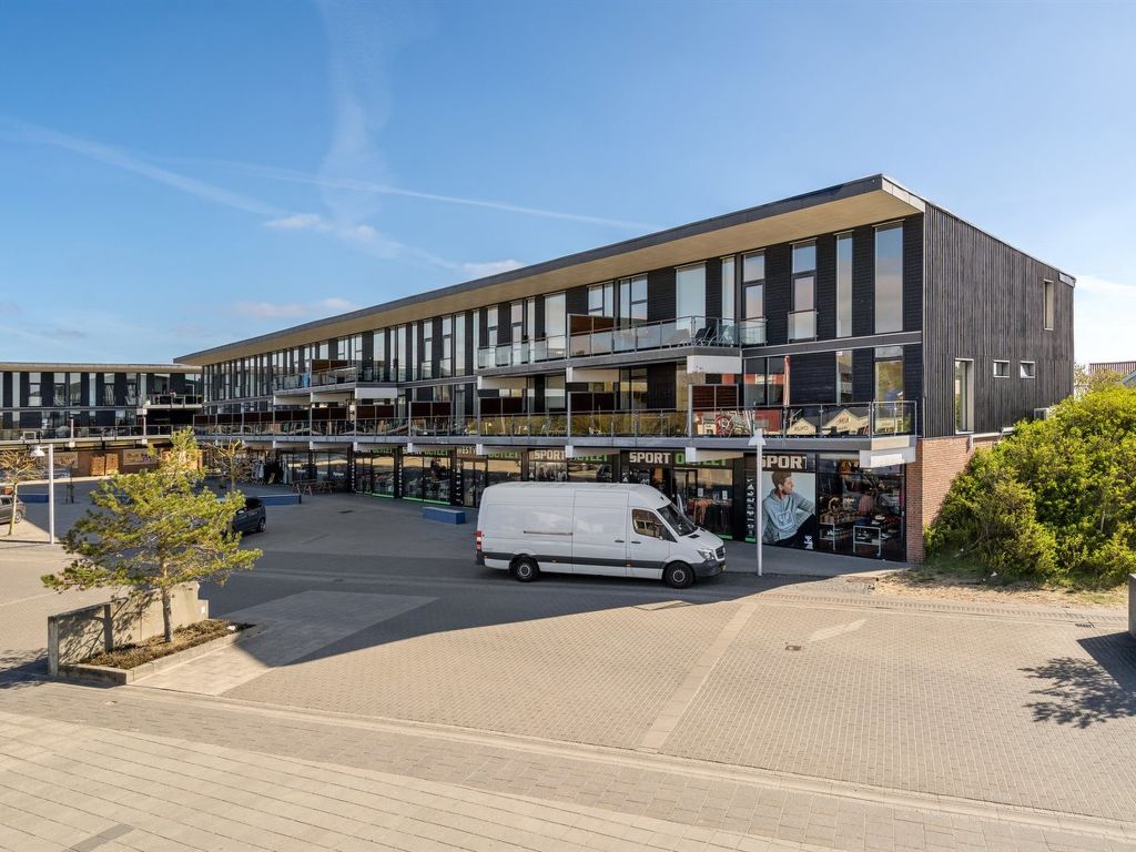 Appartement Jurviis in Denemarken