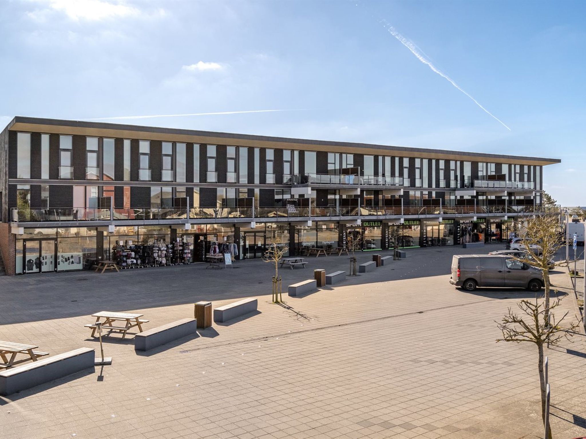 "Jurviis" - 100m from the sea - Buiten