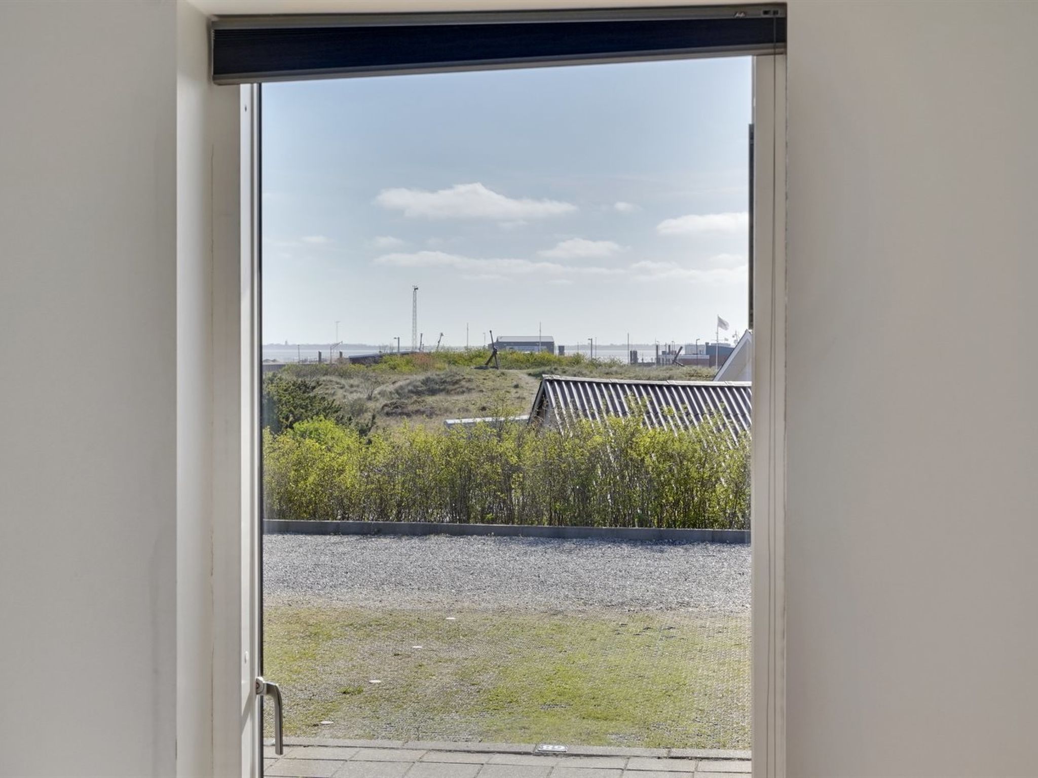 "Jurviis" - 100m from the sea - Buiten