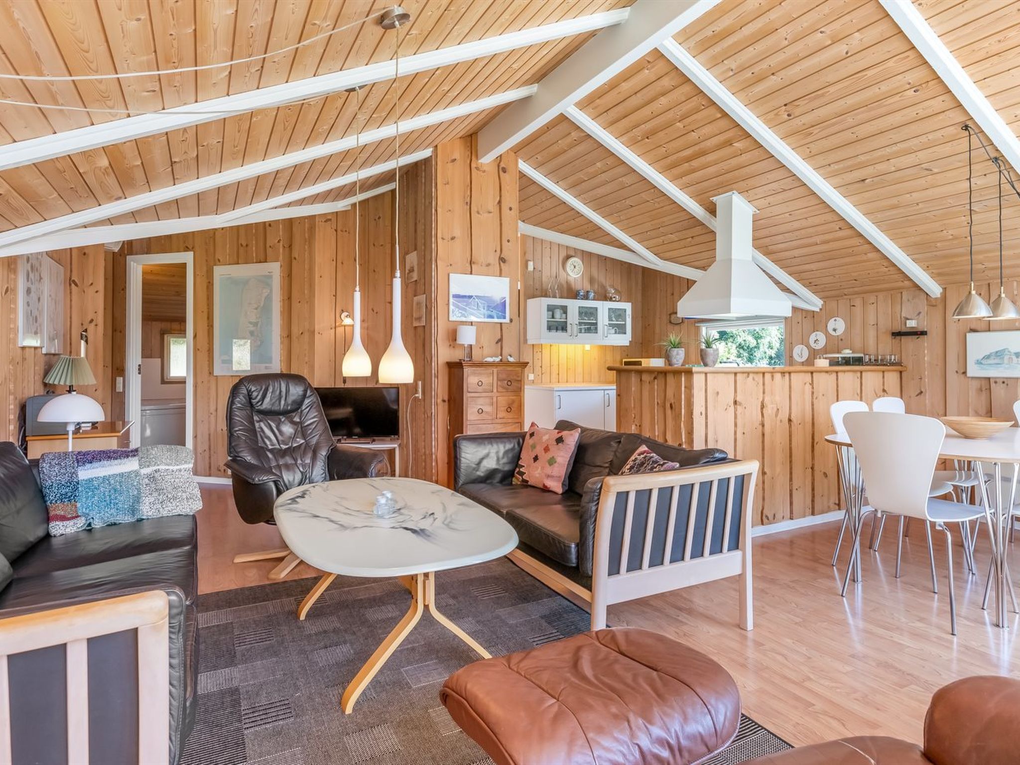 "Bruna" - 2km from the sea-Inside