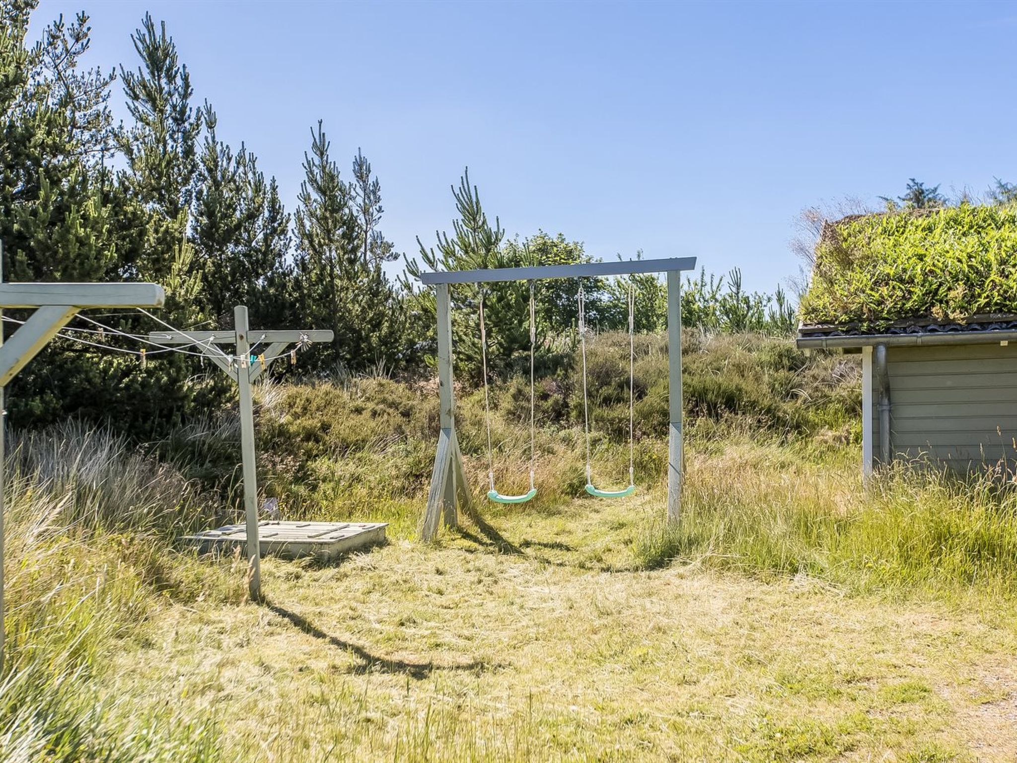 "Bruna" - 2km from the sea-Outside