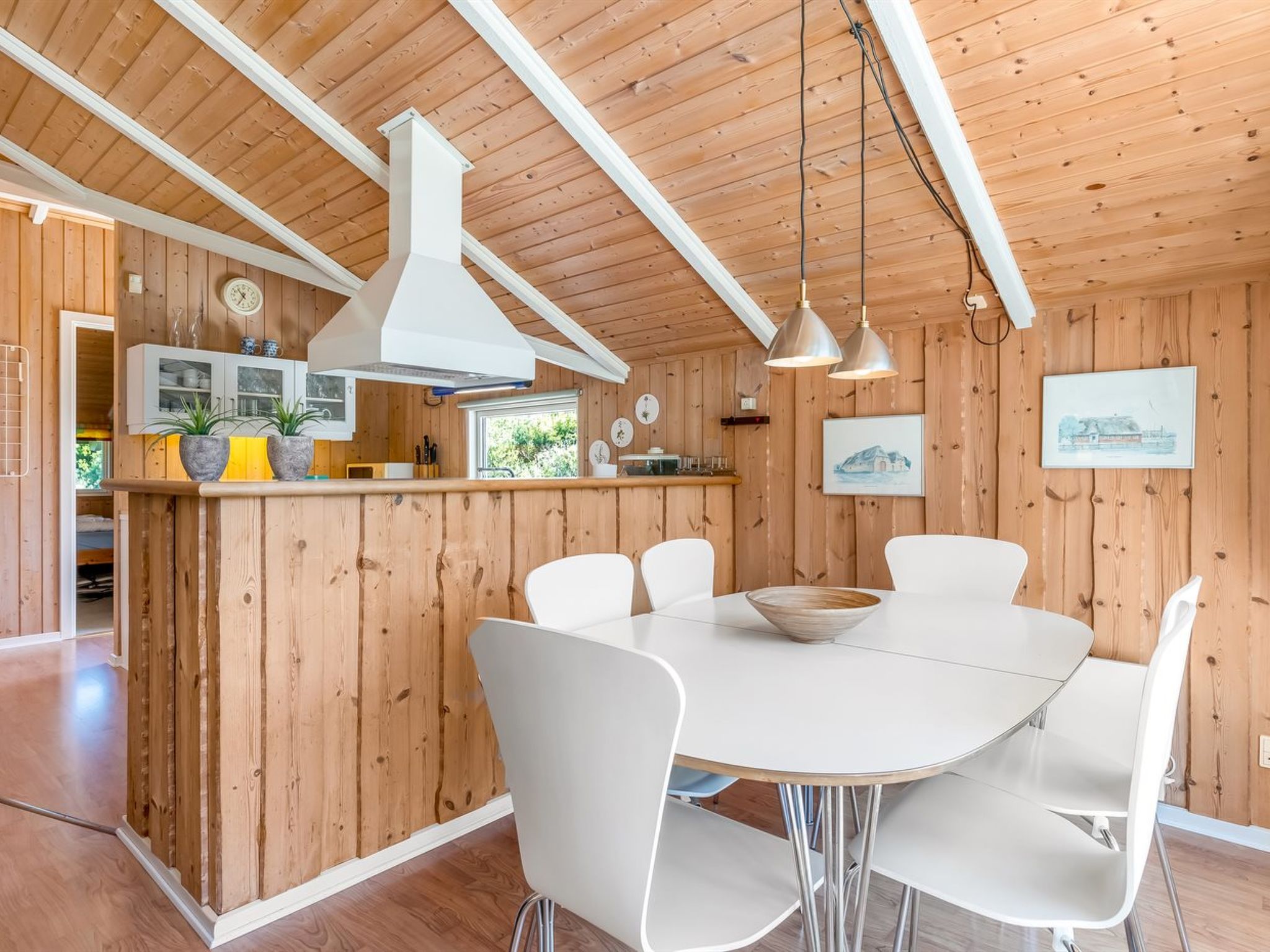 "Bruna" - 2km from the sea - Binnen
