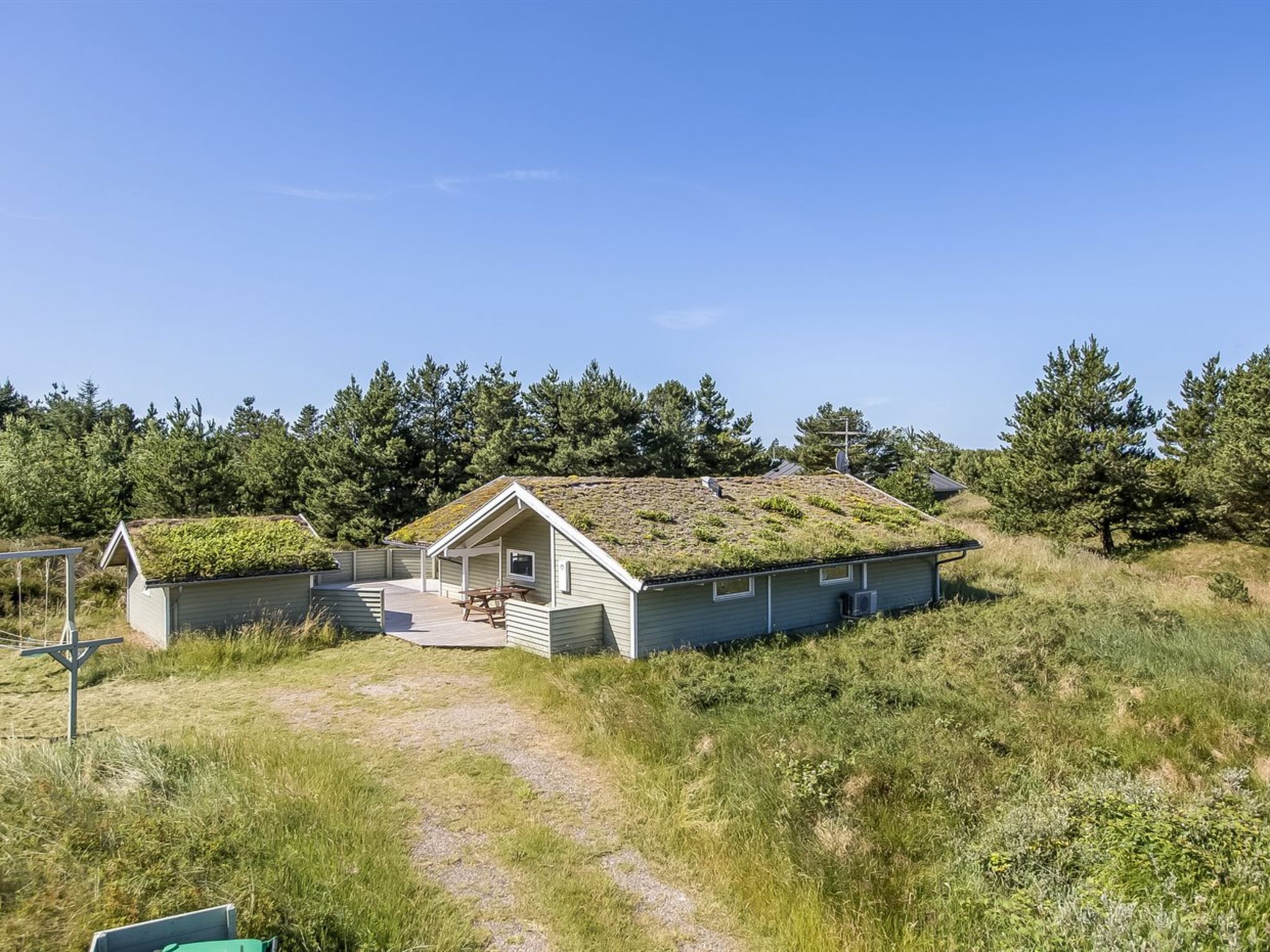 "Bruna" - 2km from the sea - Buiten