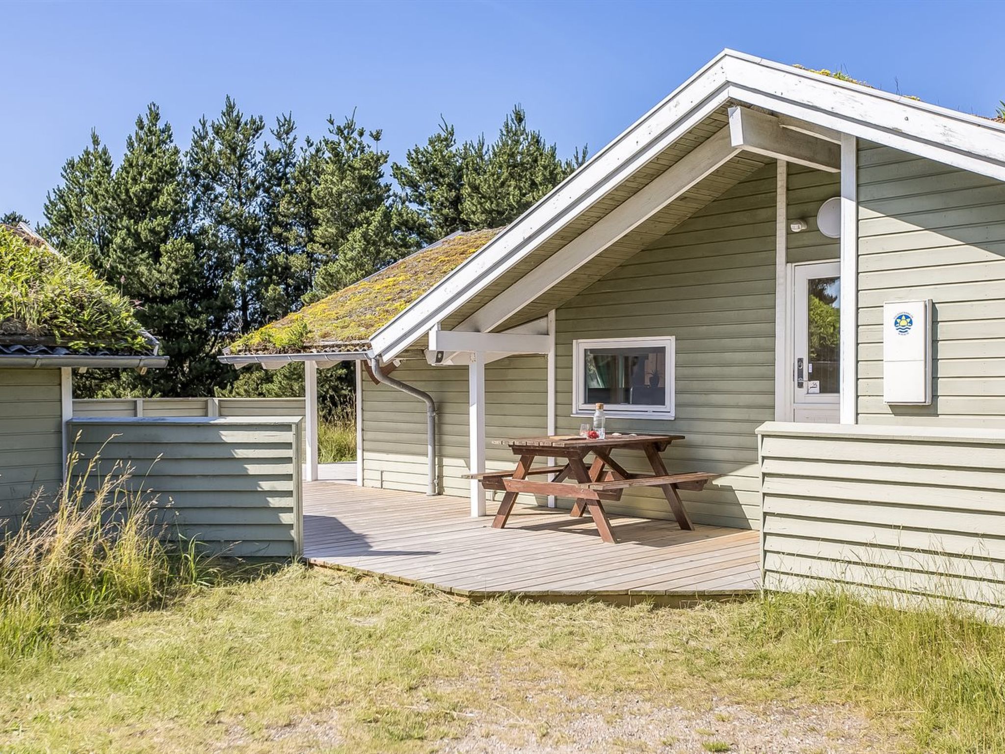 "Bruna" - 2km from the sea - Buiten