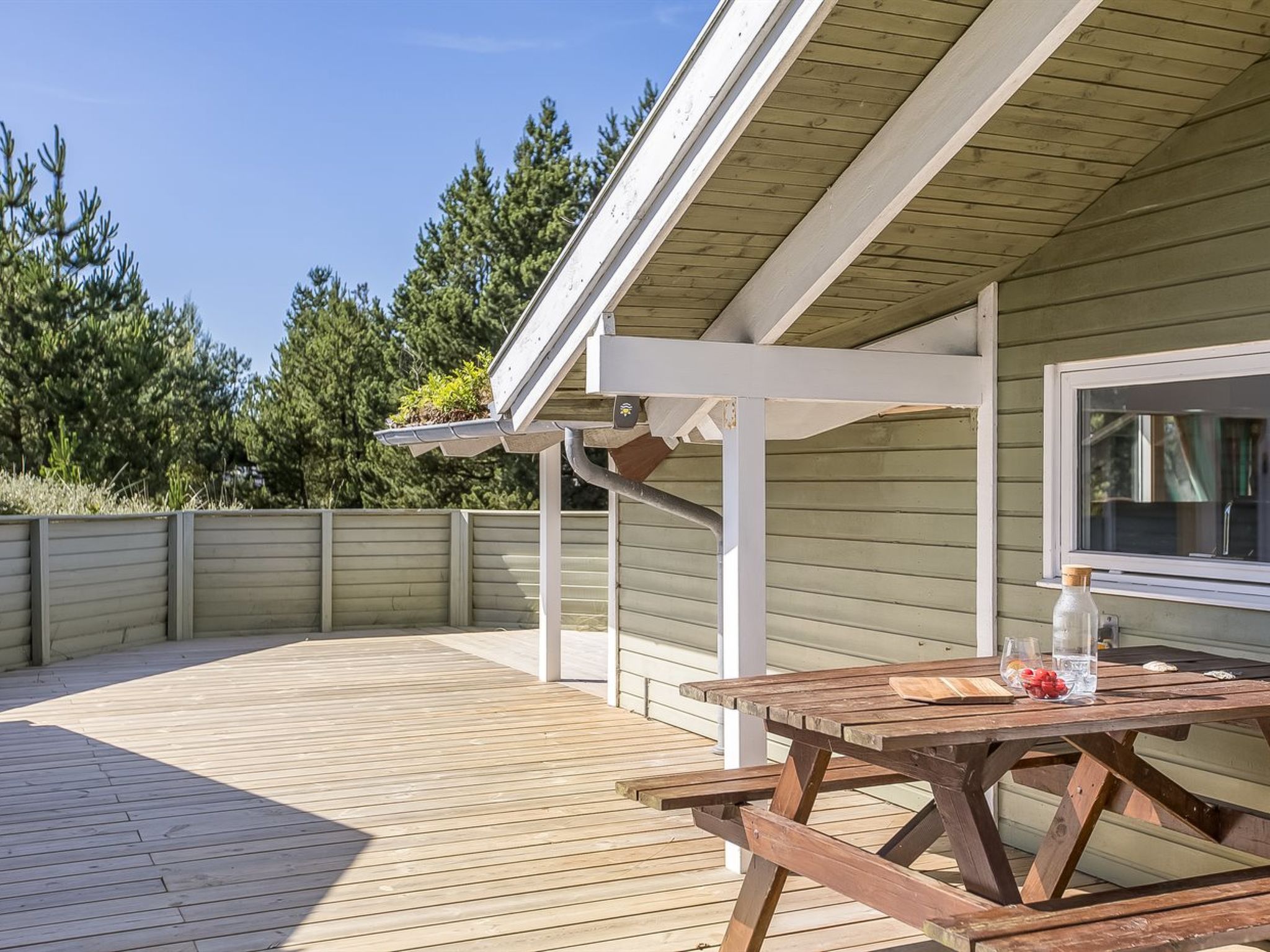 "Bruna" - 2km from the sea - Buiten