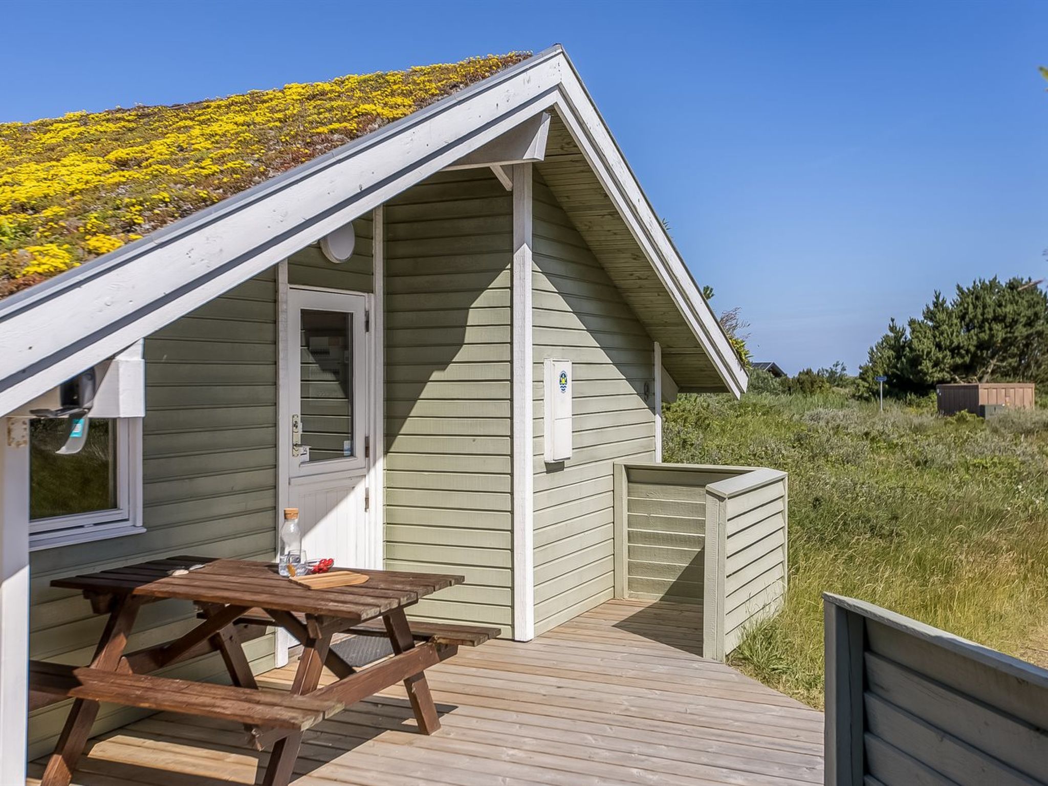 "Bruna" - 2km from the sea - Buiten