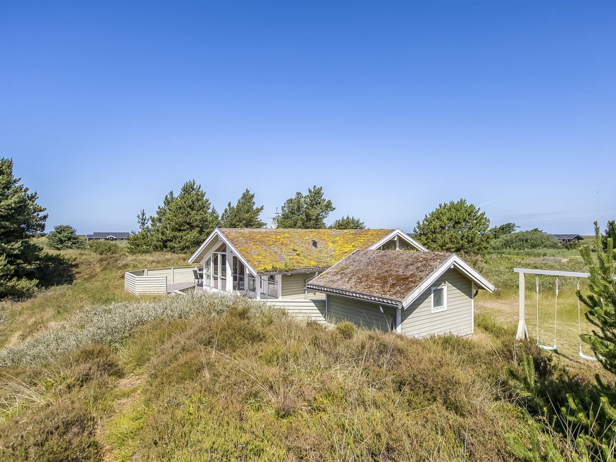"Bruna" - 2km from the sea - Buiten