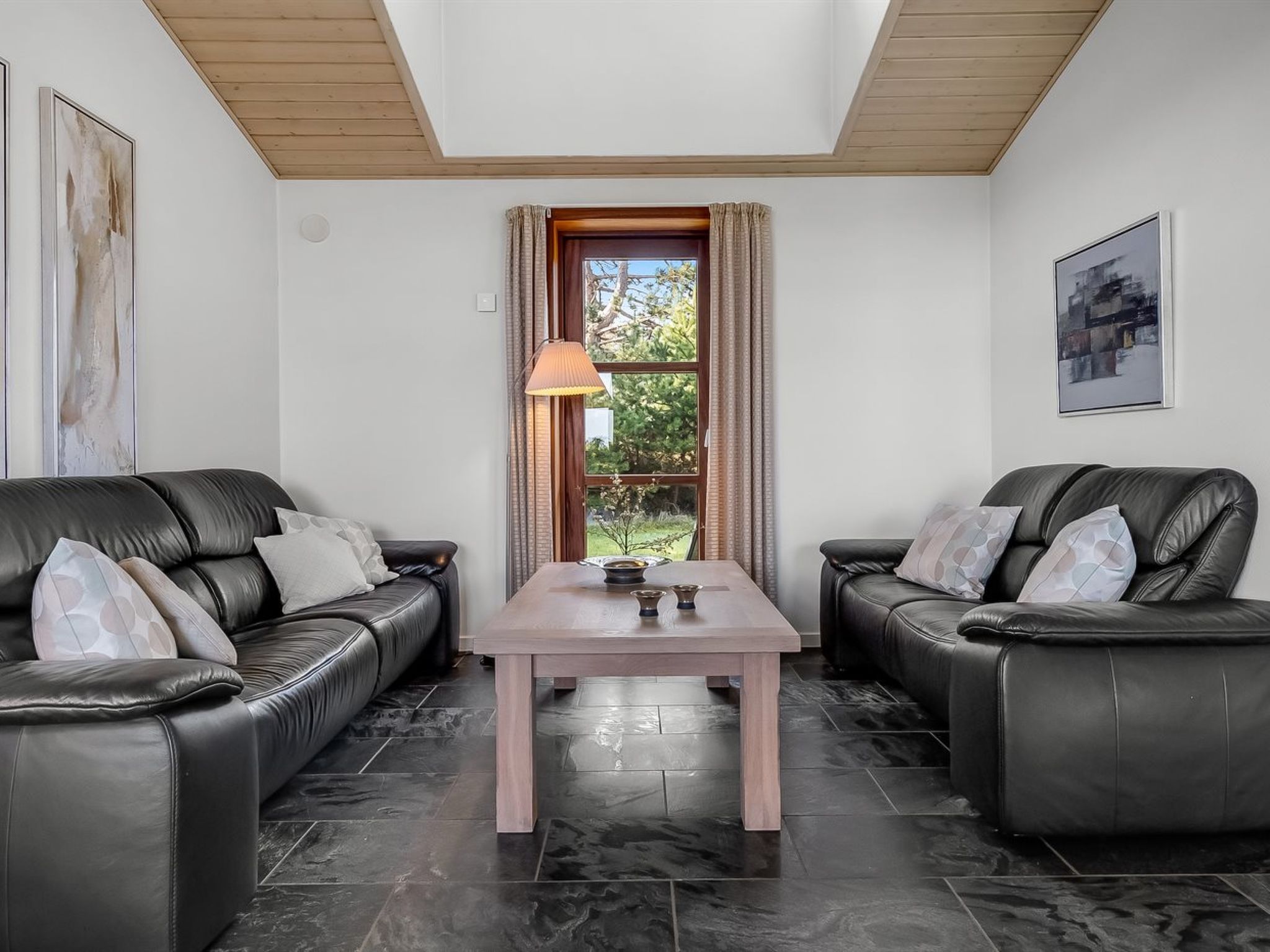 "Amundi" - 3.8km from the sea - Dedans