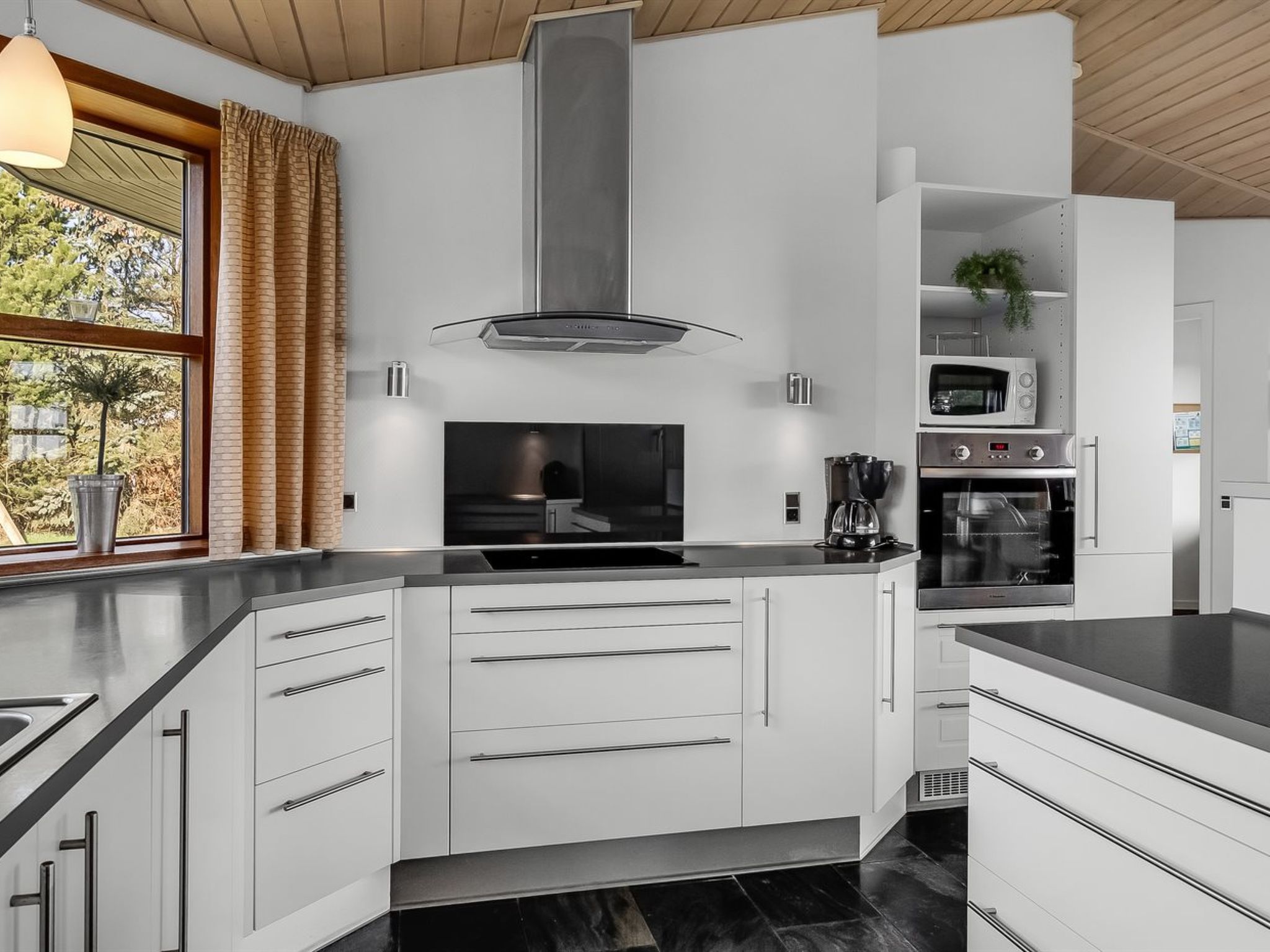 "Amundi" - 3.8km from the sea - Dedans
