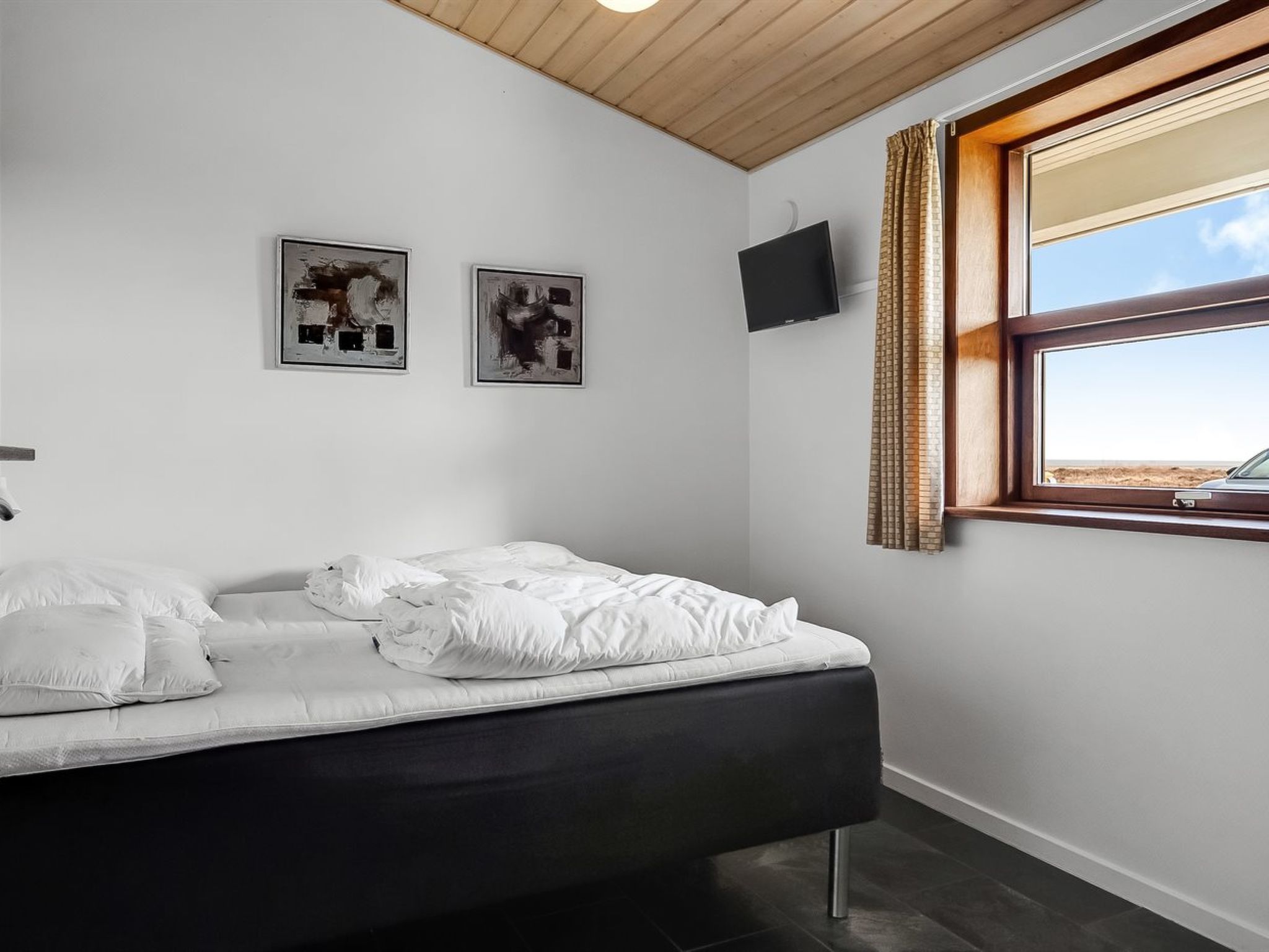 "Amundi" - 3.8km from the sea - Dedans