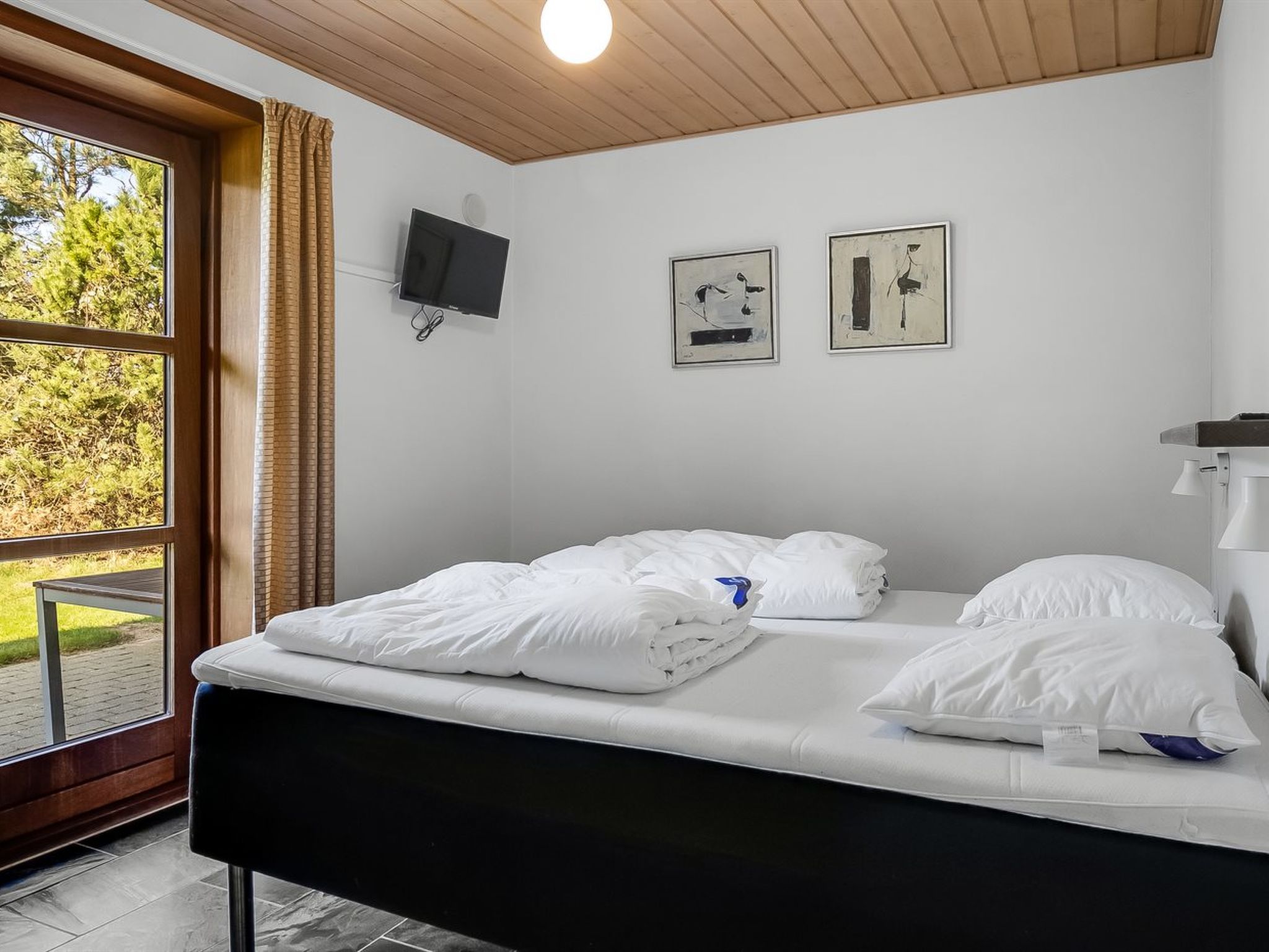 "Amundi" - 3.8km from the sea - Dedans