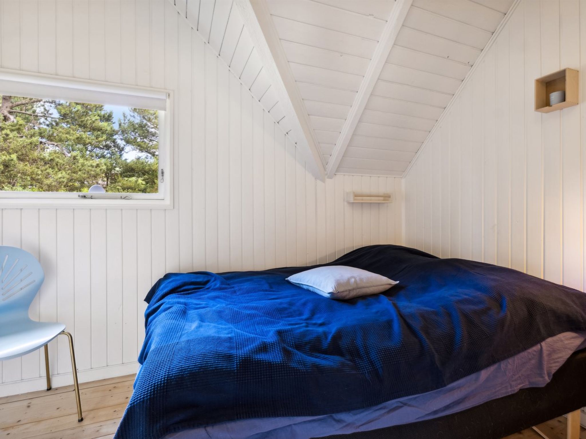 "Magga" - 3.2km from the sea - Binnen