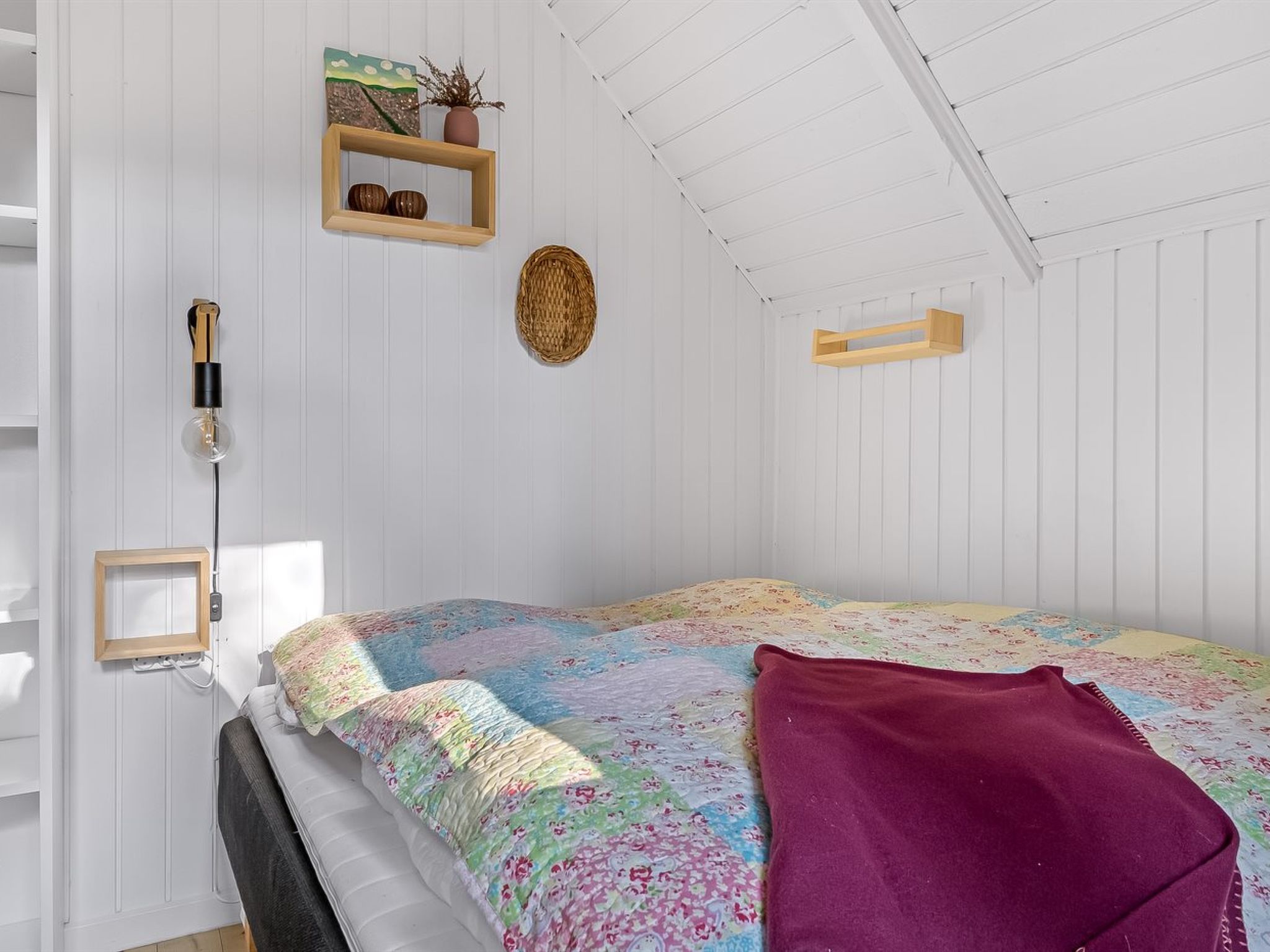 "Magga" - 3.2km from the sea - Binnen