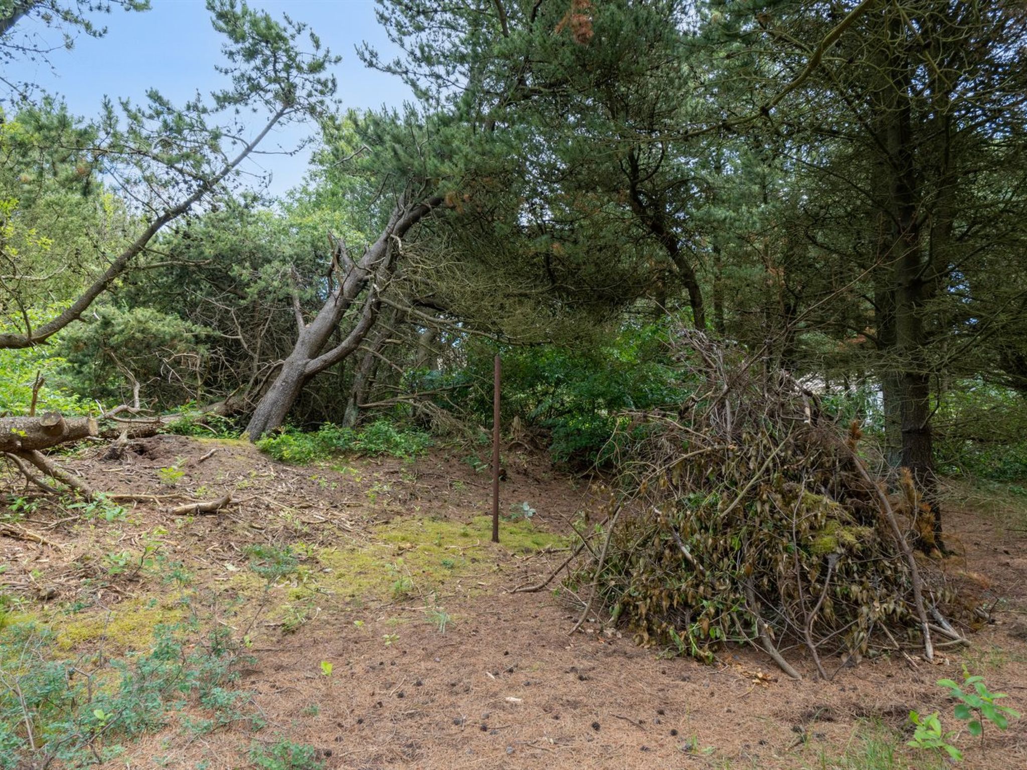 "Magga" - 3.2km from the sea - Buiten