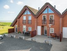 Ruim vakantiehuis Henrietta op Rømø met 4 slaapkamers en grote tuin - thumbnail 4