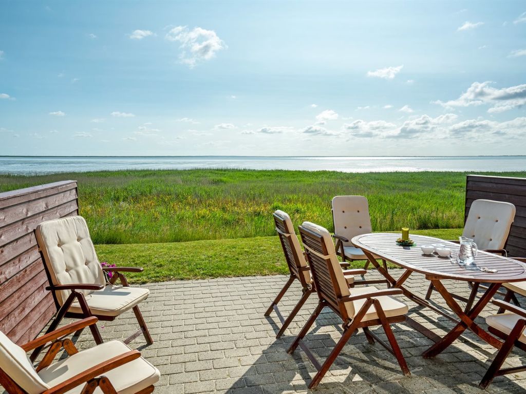 Vakantiehuis Henrietta in Denemarken