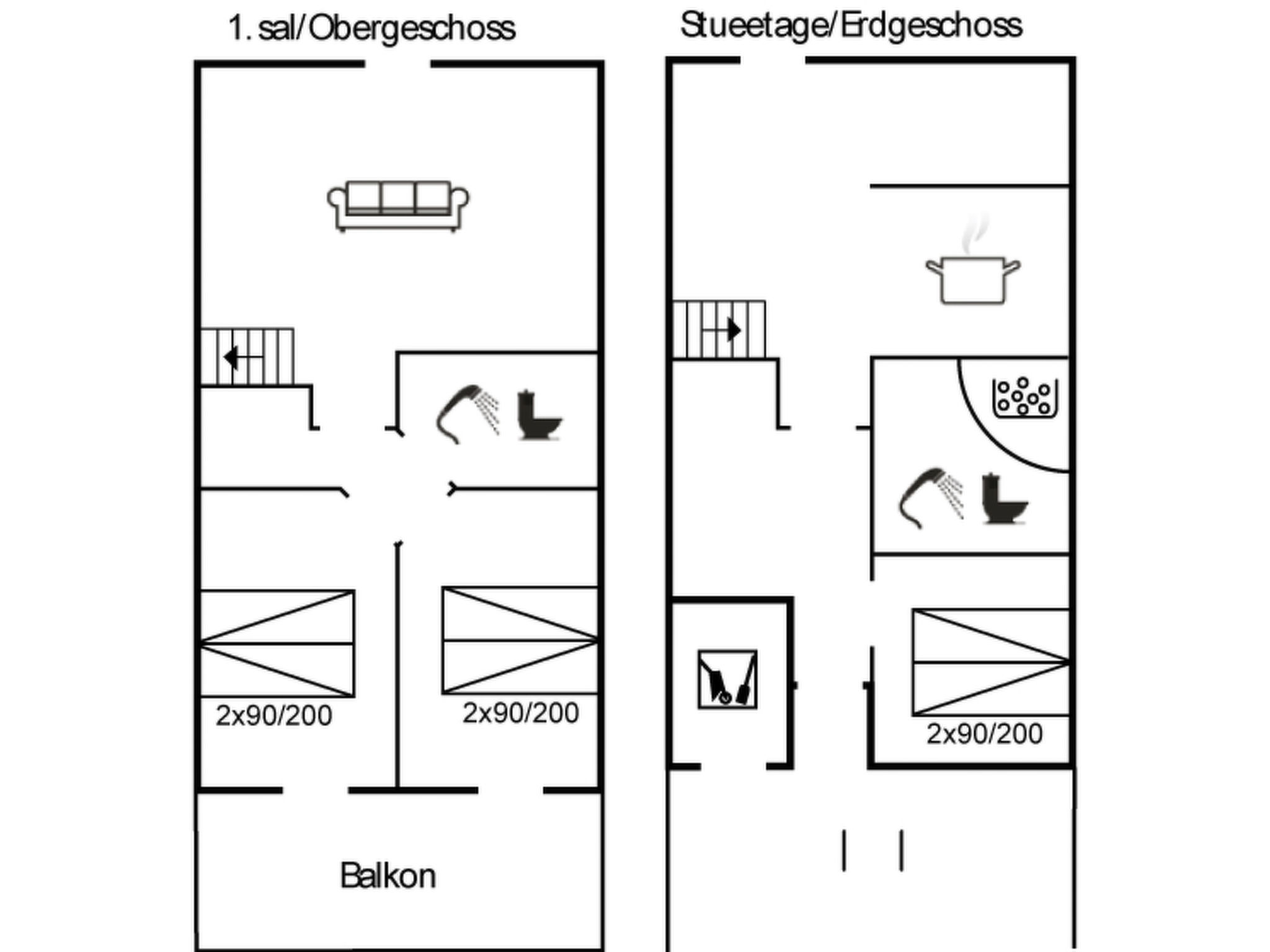 "Henrietta" - 3.5km from the sea
