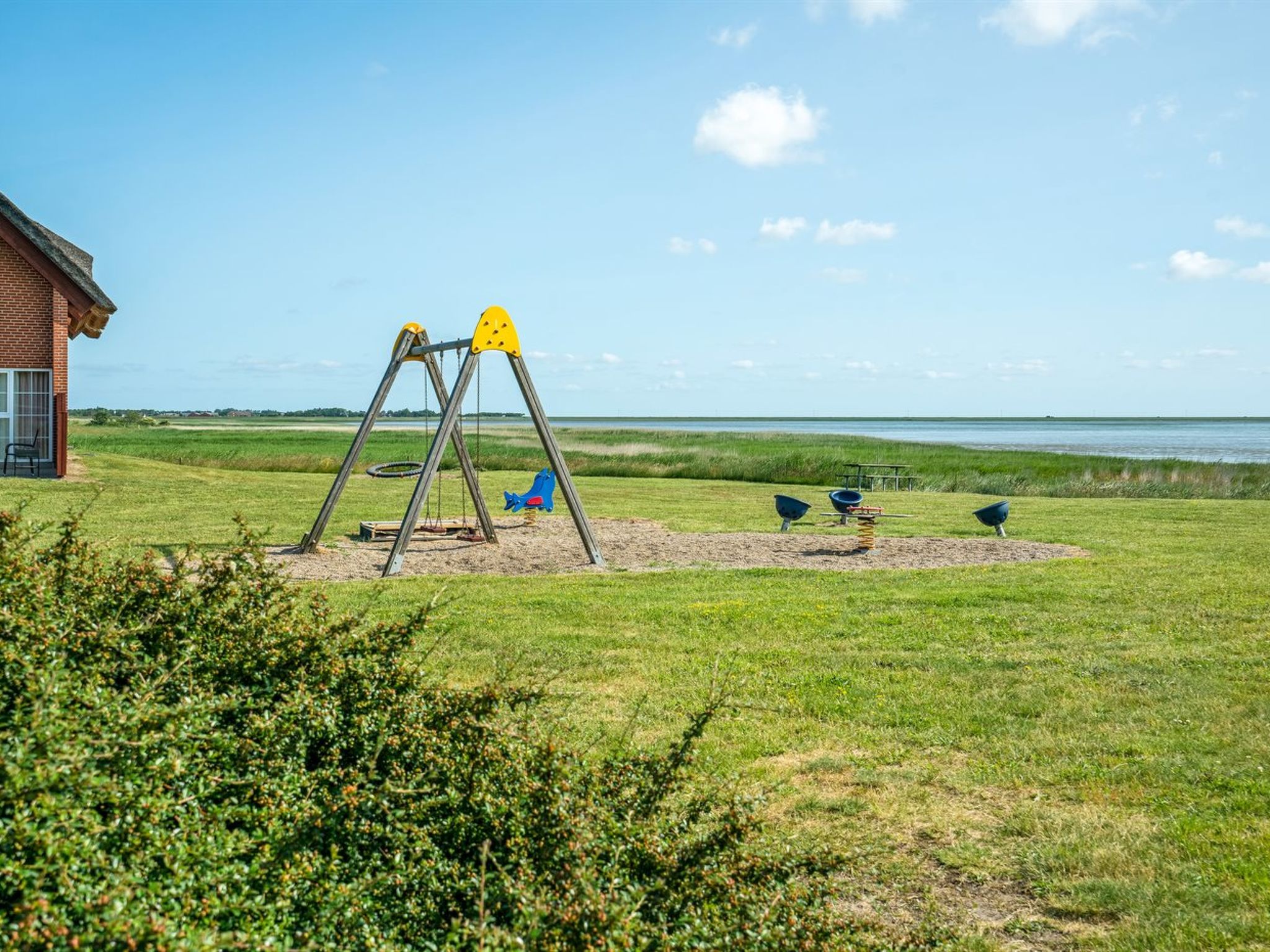 "Henrietta" - 3.5km from the sea - Buiten
