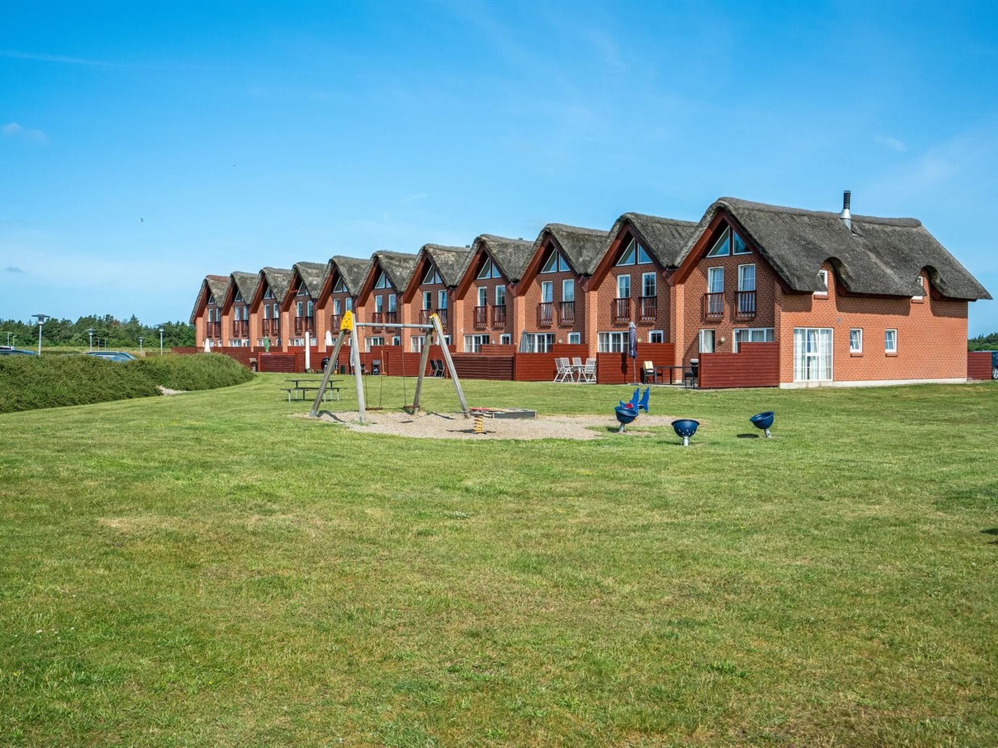 "Henrietta" - 3.5km from the sea - Buiten