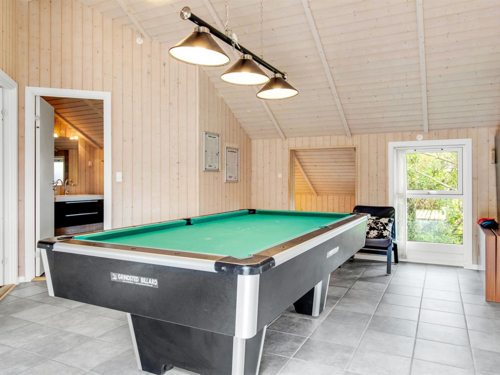 "Svenny" - 800m from the sea - Drinnen