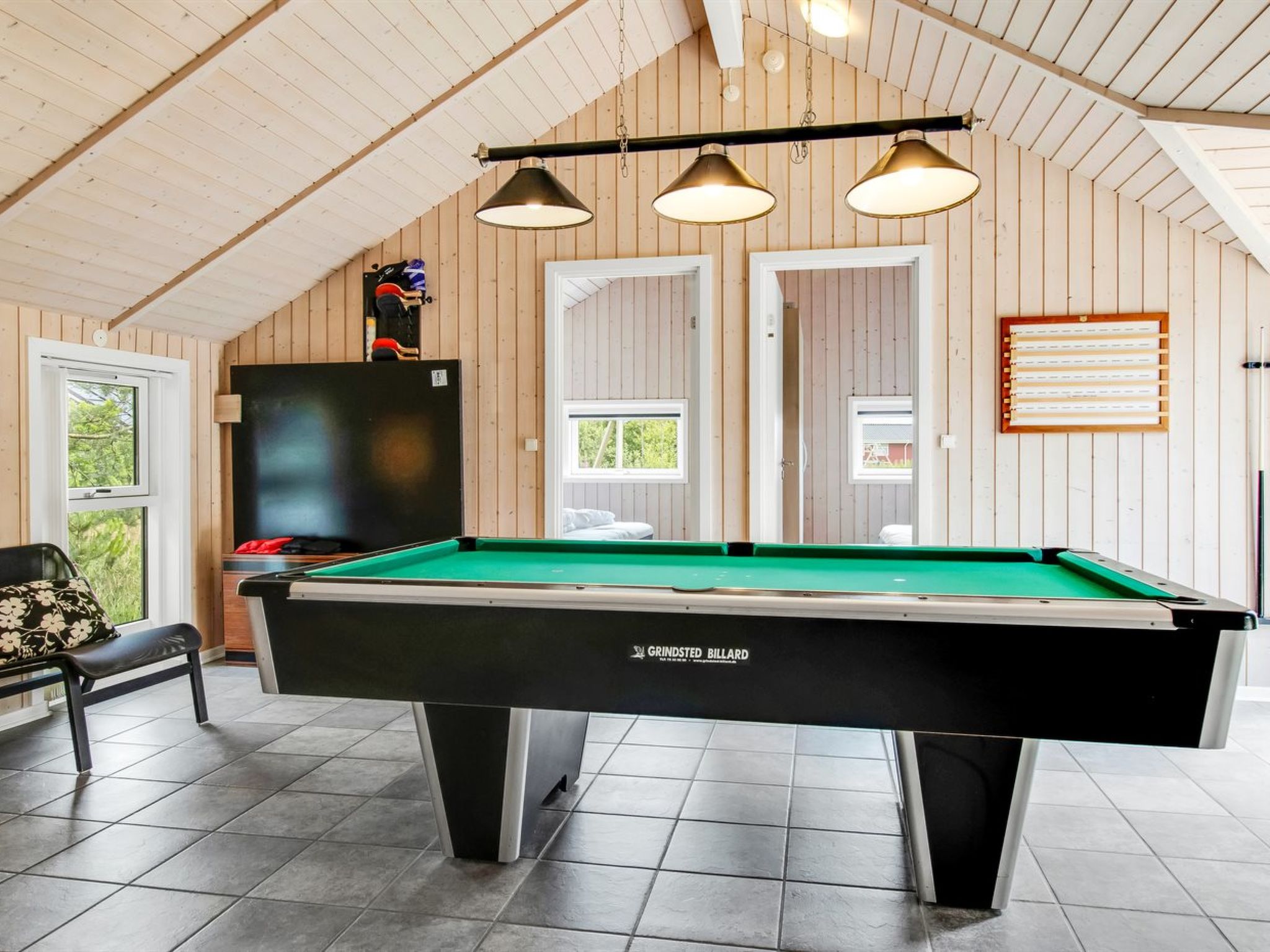 "Svenny" - 800m from the sea - Drinnen