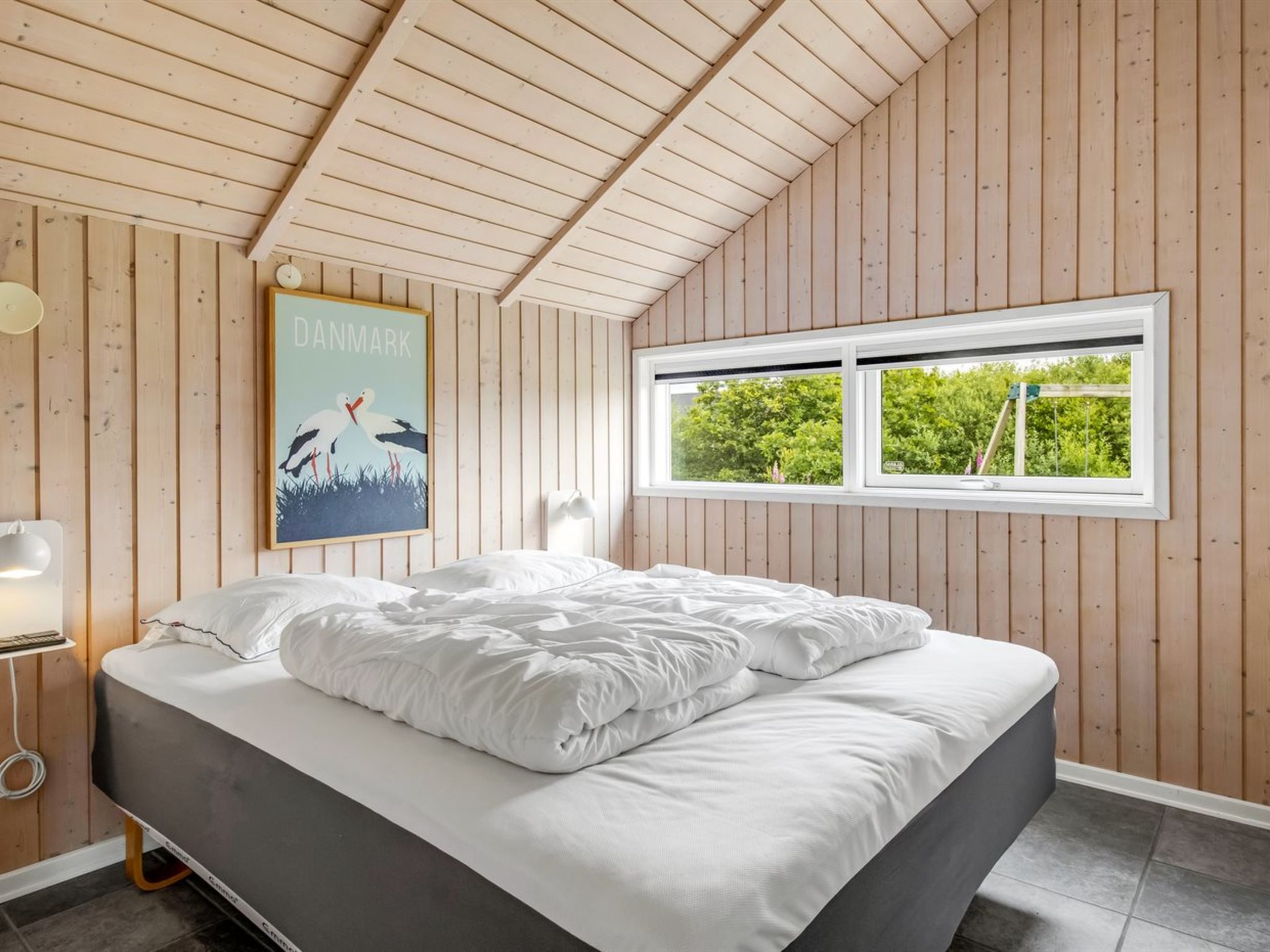 "Svenny" - 800m from the sea - Drinnen