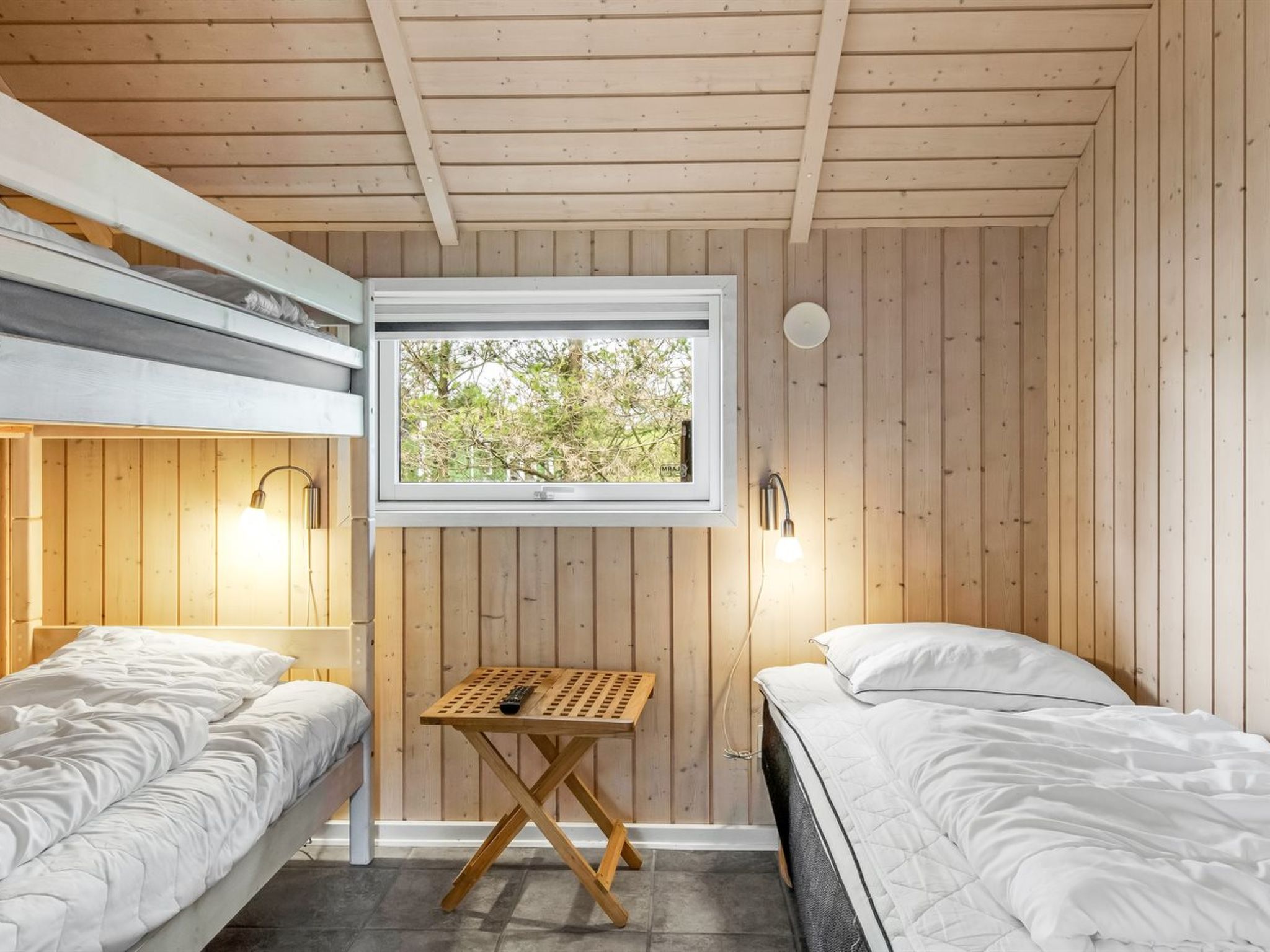 "Svenny" - 800m from the sea - Drinnen