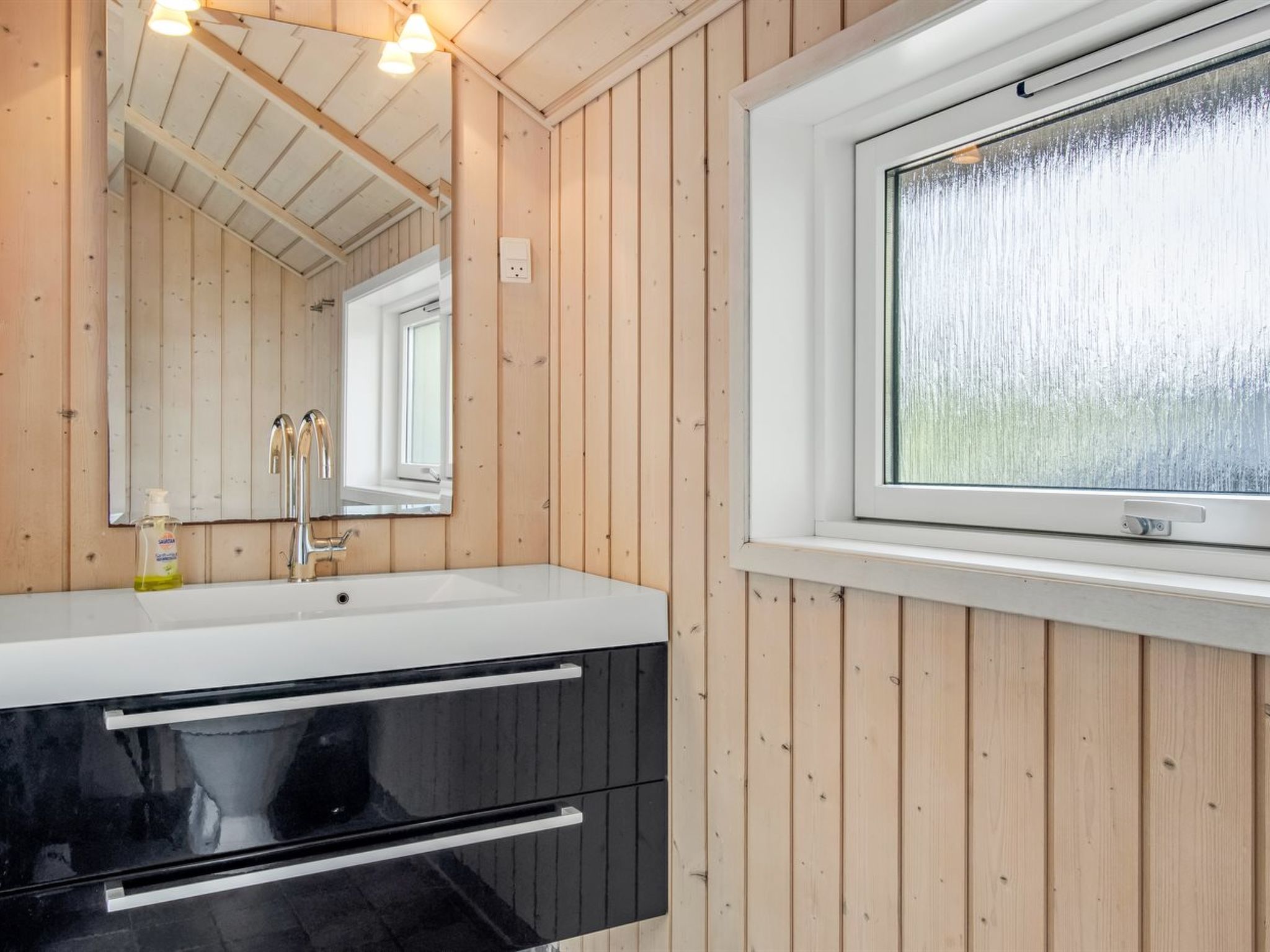 "Svenny" - 800m from the sea - Drinnen