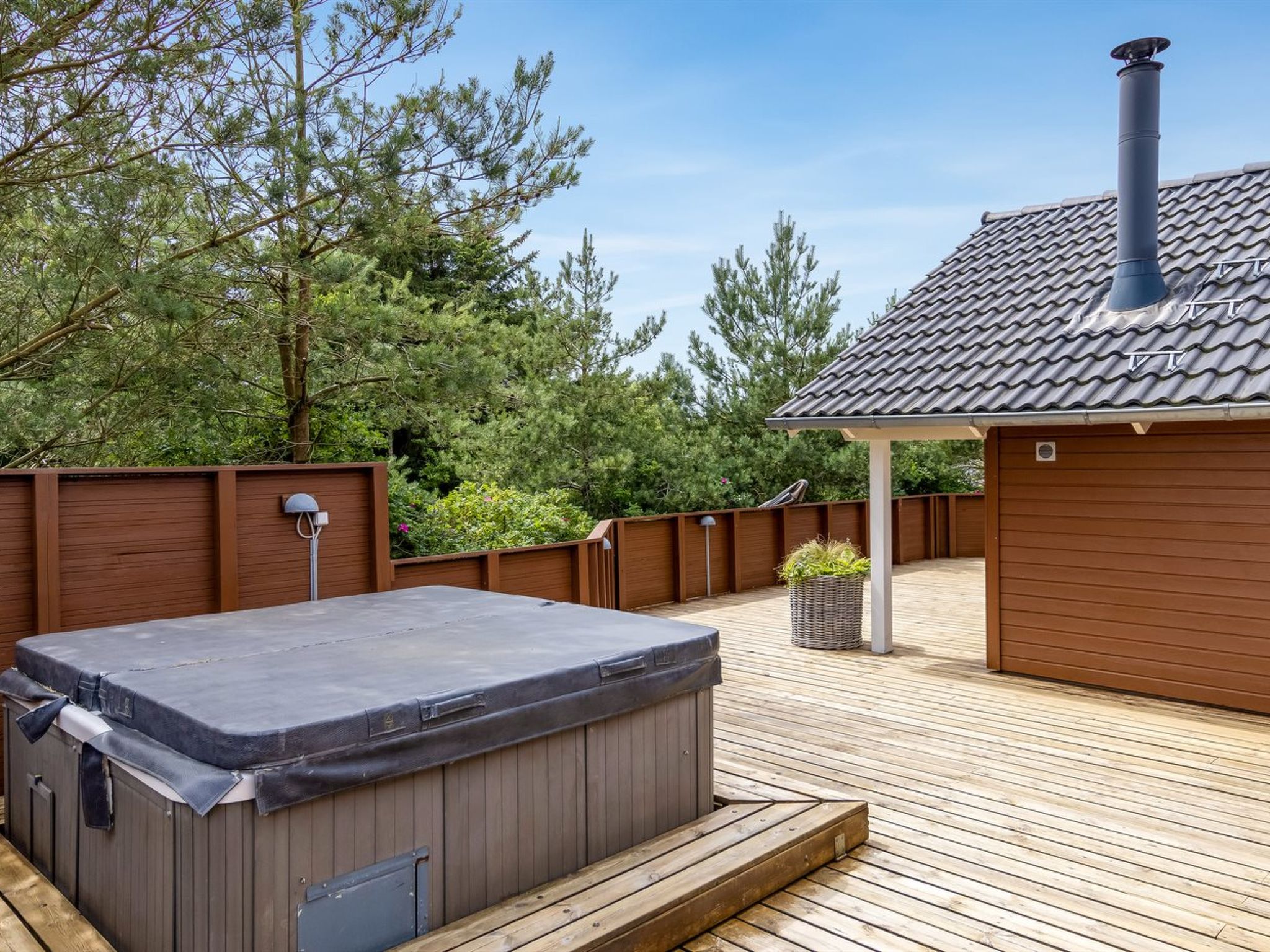 "Svenny" - 800m from the sea - Drinnen