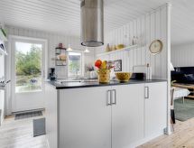 Vrijstaande woning op Rømø met grote tuin, 3,9 km van zee - thumbnail 4