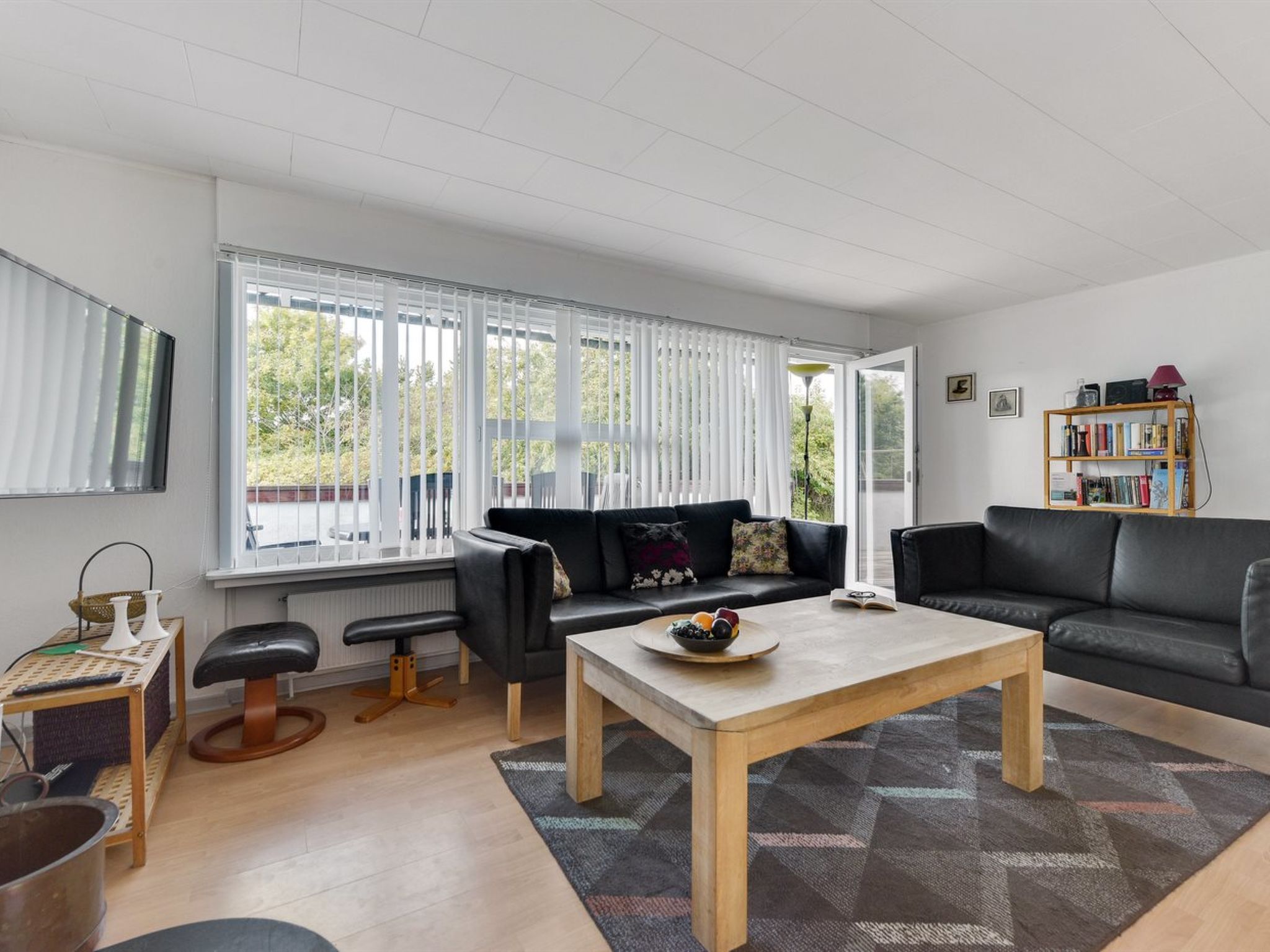 "Sylvie" - 1.5km from the sea-Drinnen