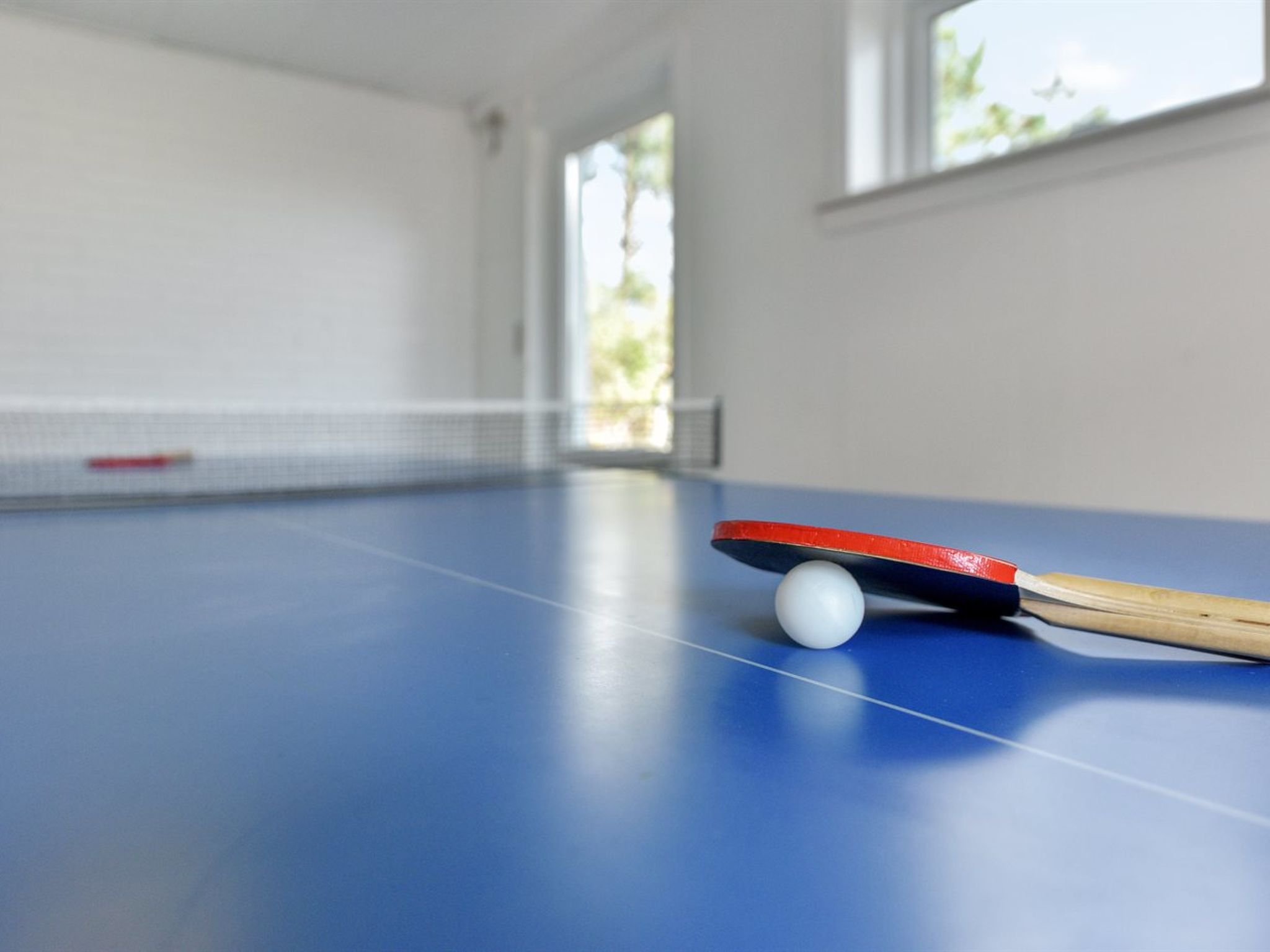 "Sylvie" - 1.5km from the sea-Drinnen