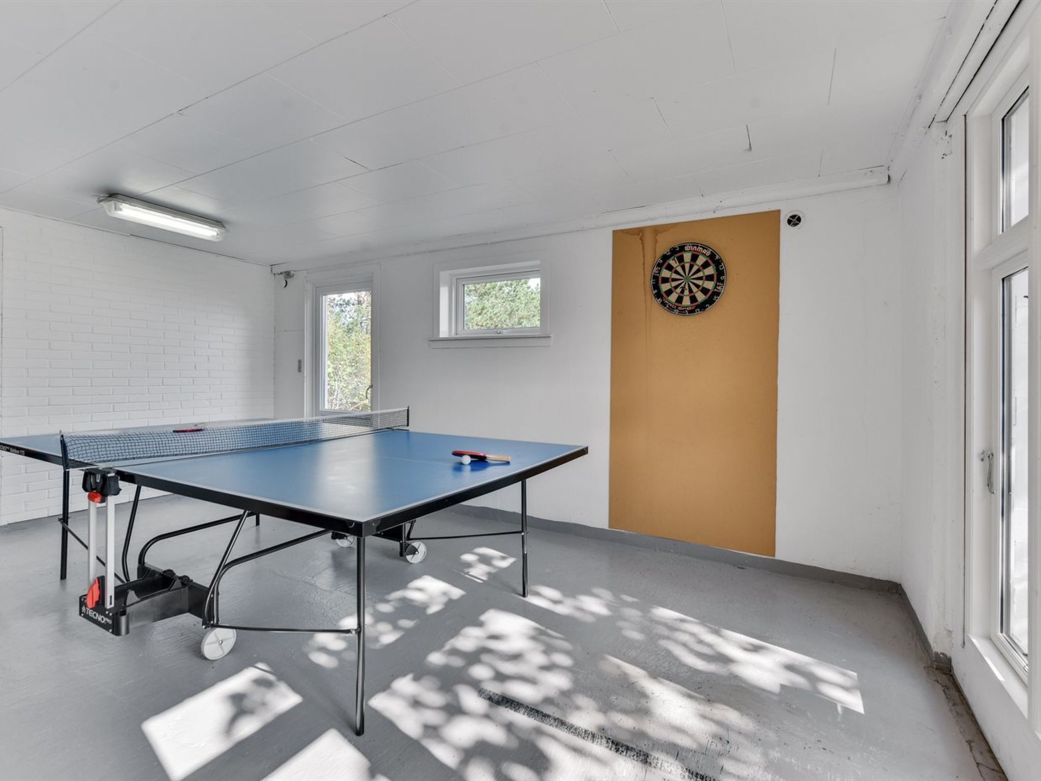 "Sylvie" - 1.5km from the sea - Binnen