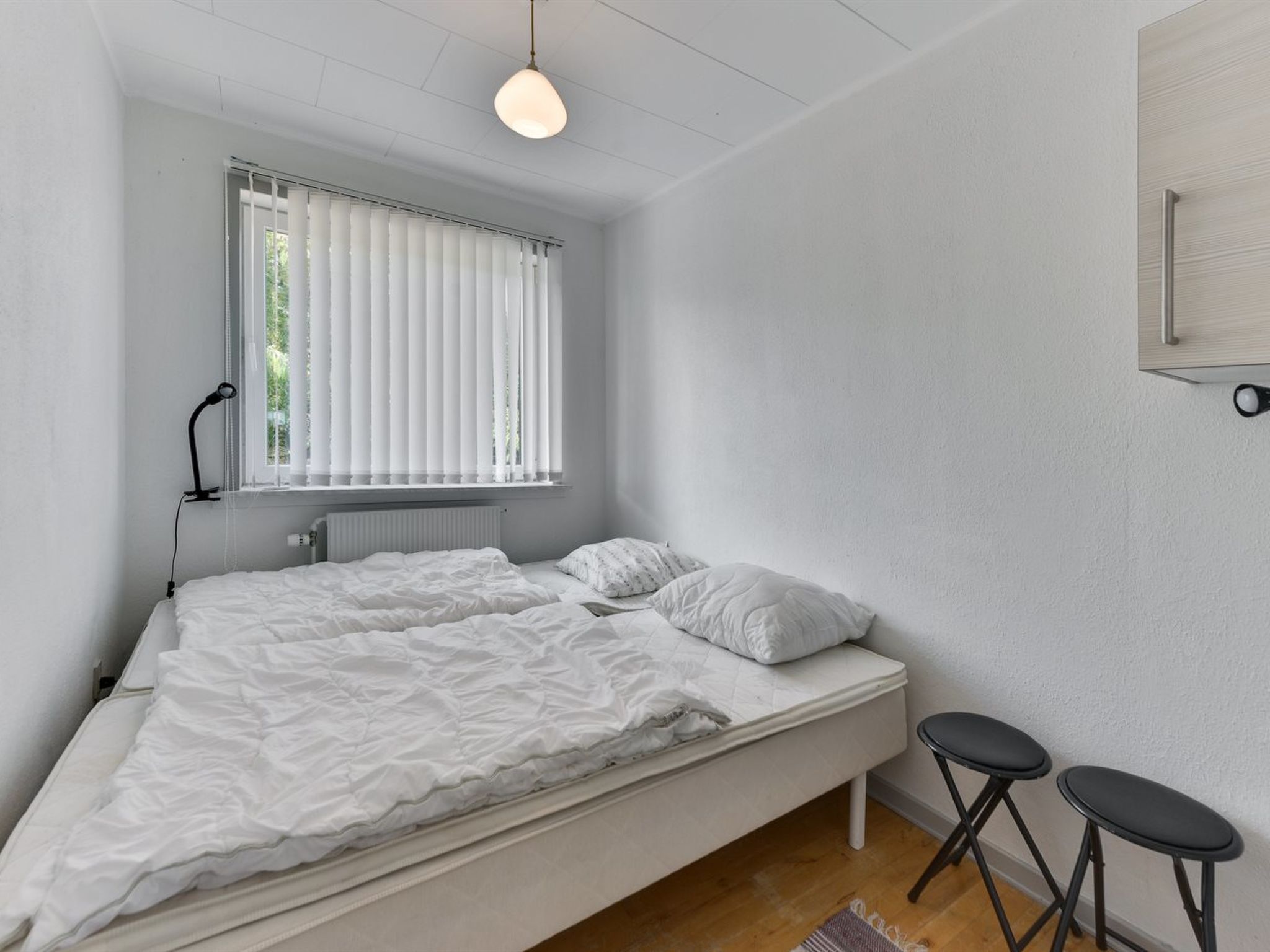 "Sylvie" - 1.5km from the sea - Binnen